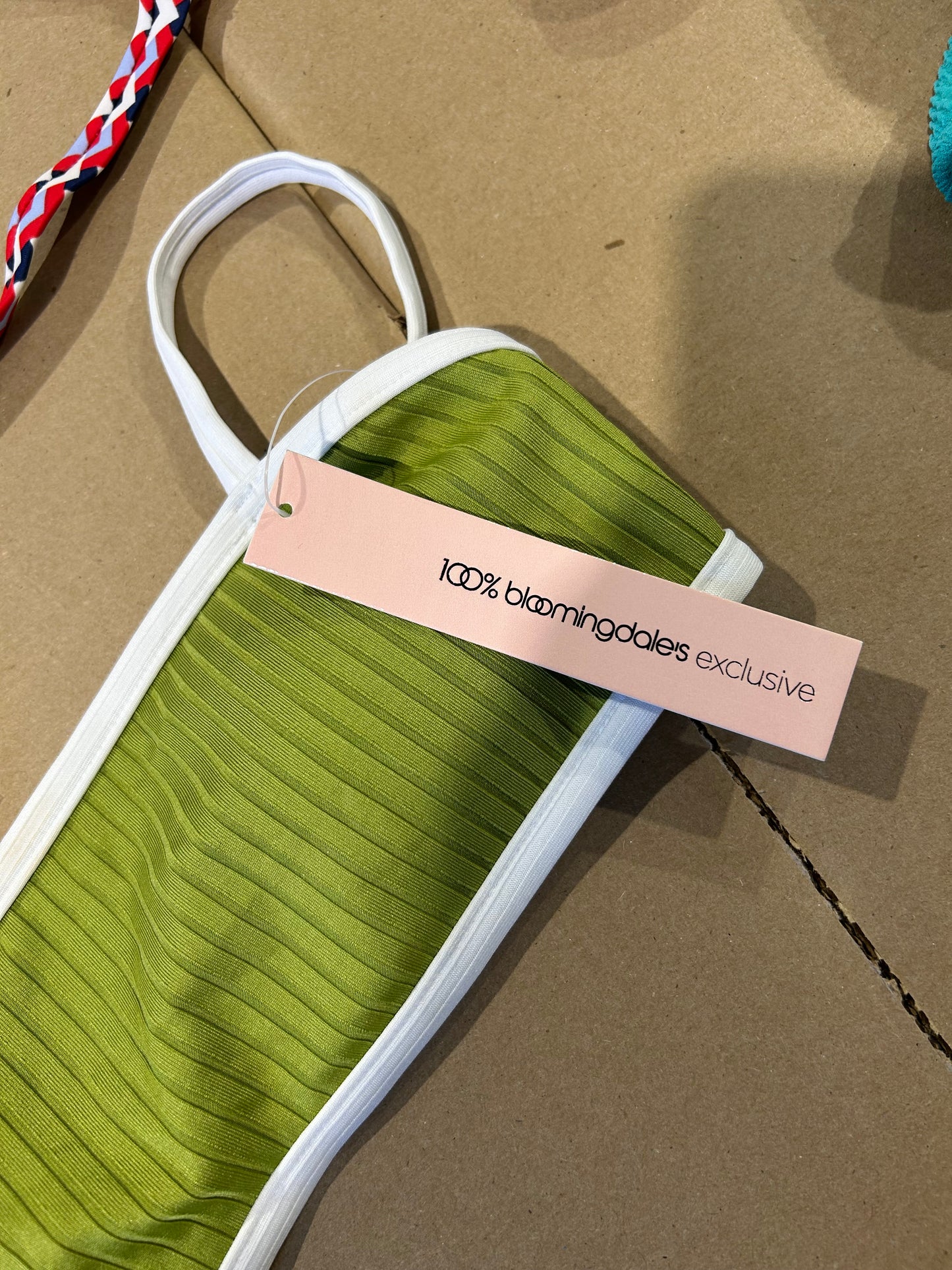 200 Piece Premium Swim - Wholesale Lot