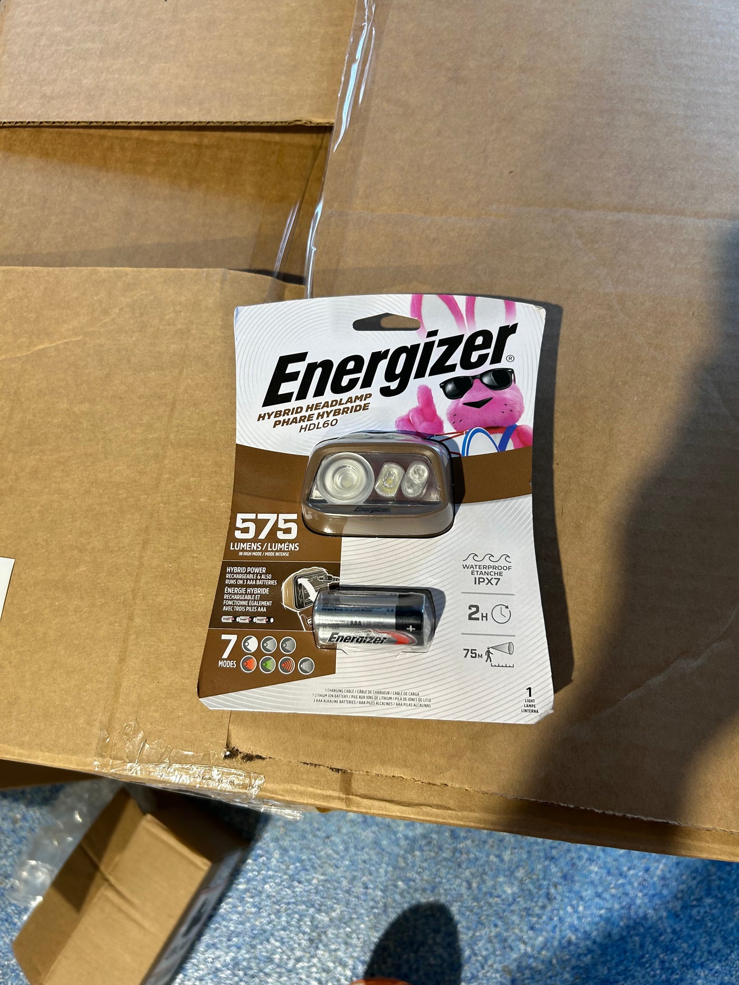 800 piece -Mixed Pallet- Mixed Condition