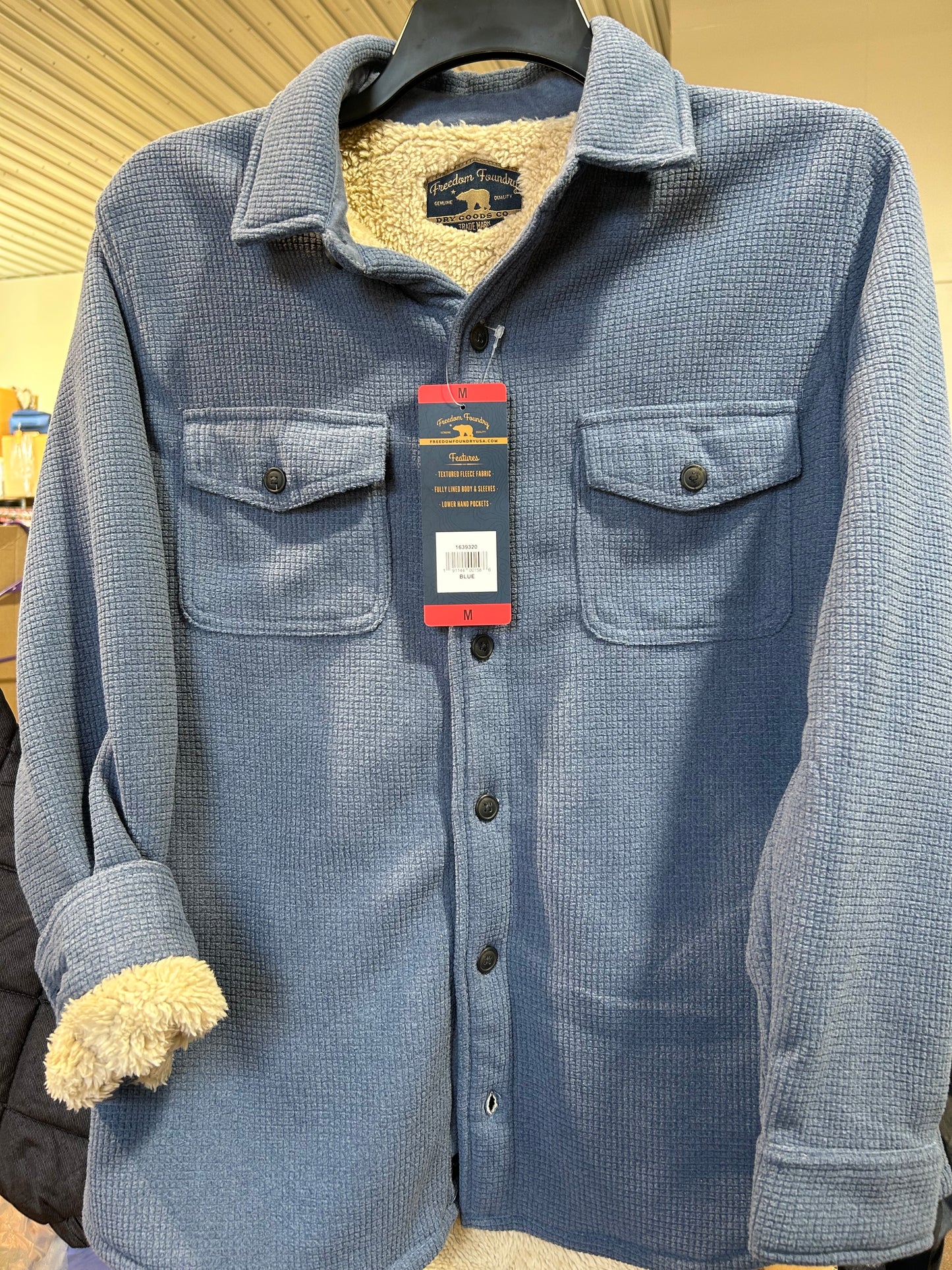 Winter wear and more! Pallet Load.