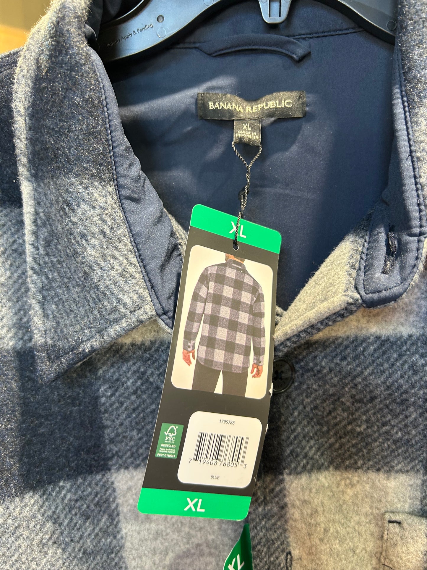 Winter wear and more! Pallet Load.