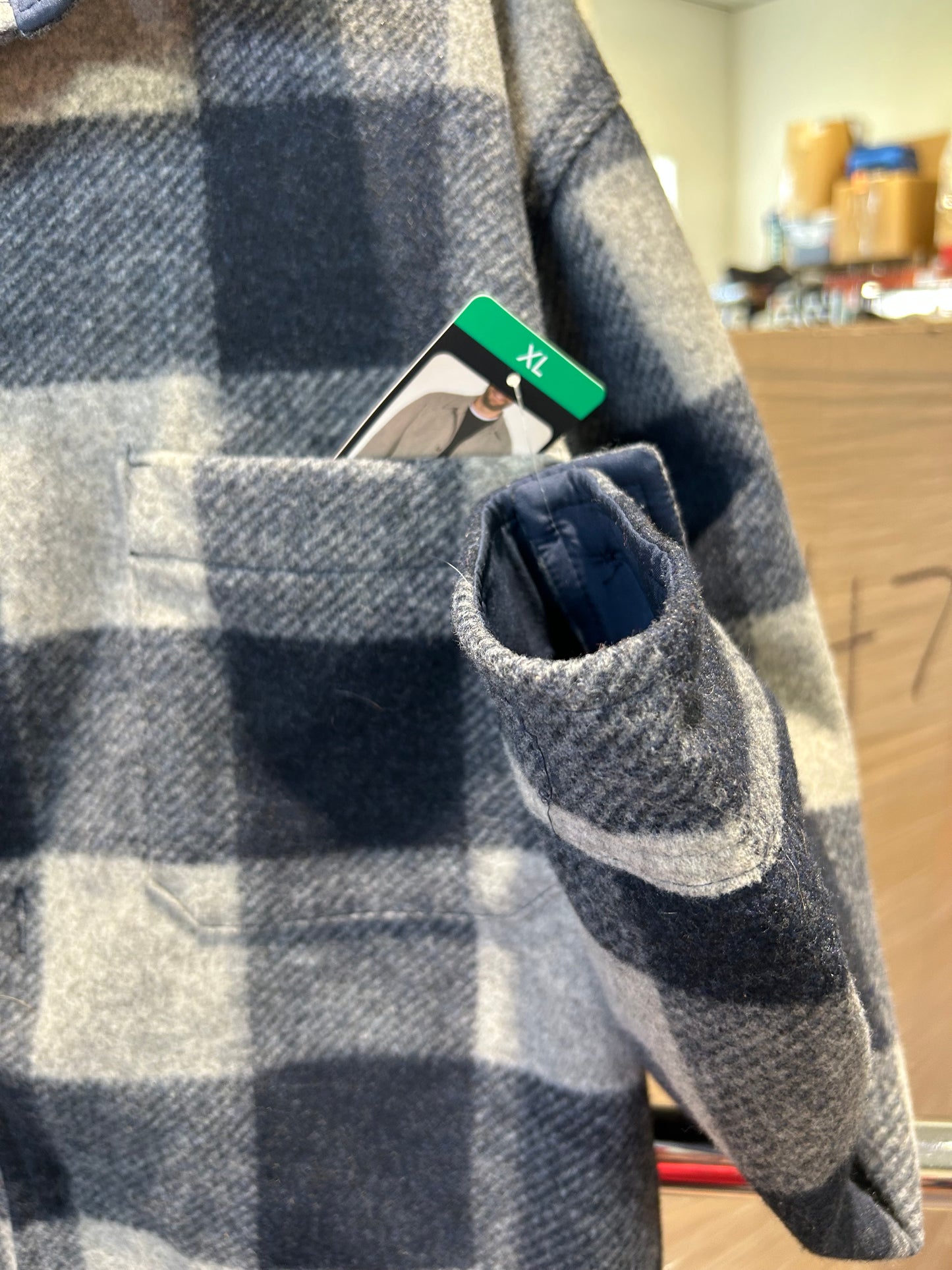 Winter wear and more! Pallet Load.