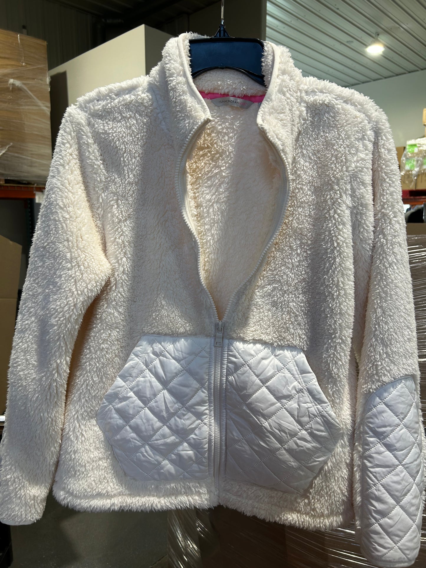 Winter wear and more! Pallet Load.