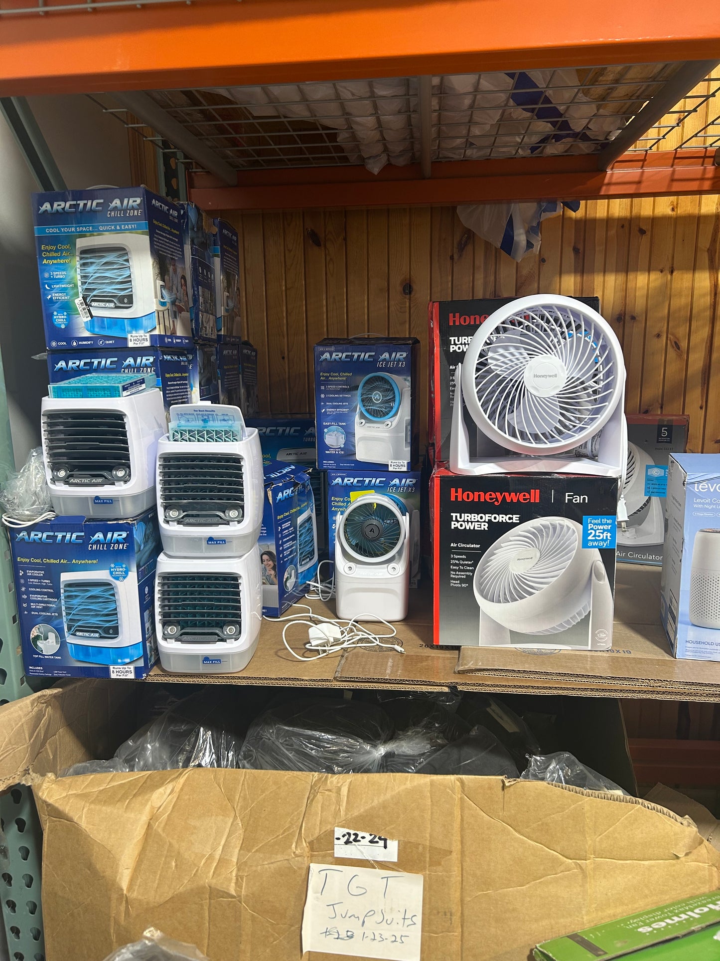 800 piece -Mixed Pallet- Mixed Condition