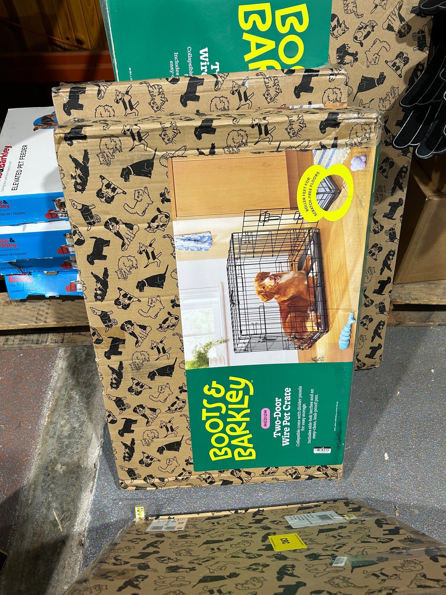 A&E Pallet (Anything & Everything). $400 Flat Ship. 900pc.