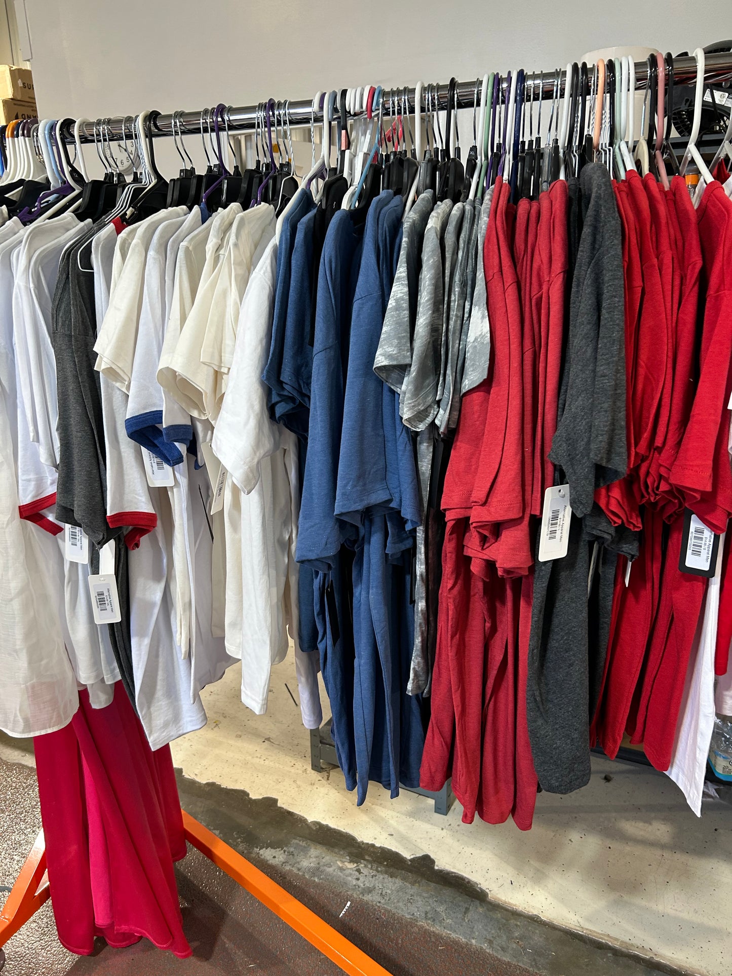 800 piece -Mixed Pallet- Mixed Condition