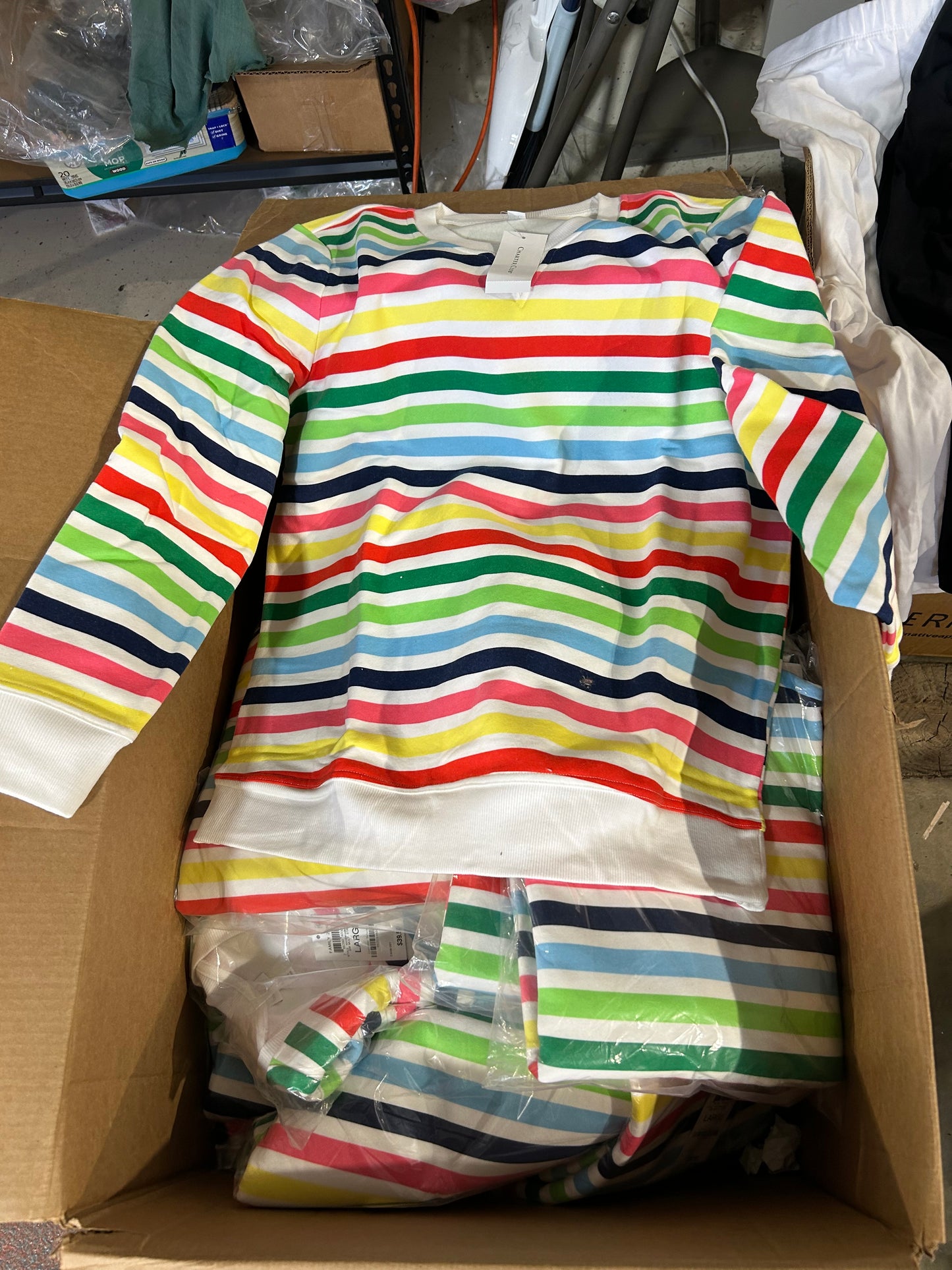 800 piece -Mixed Pallet- Mixed Condition