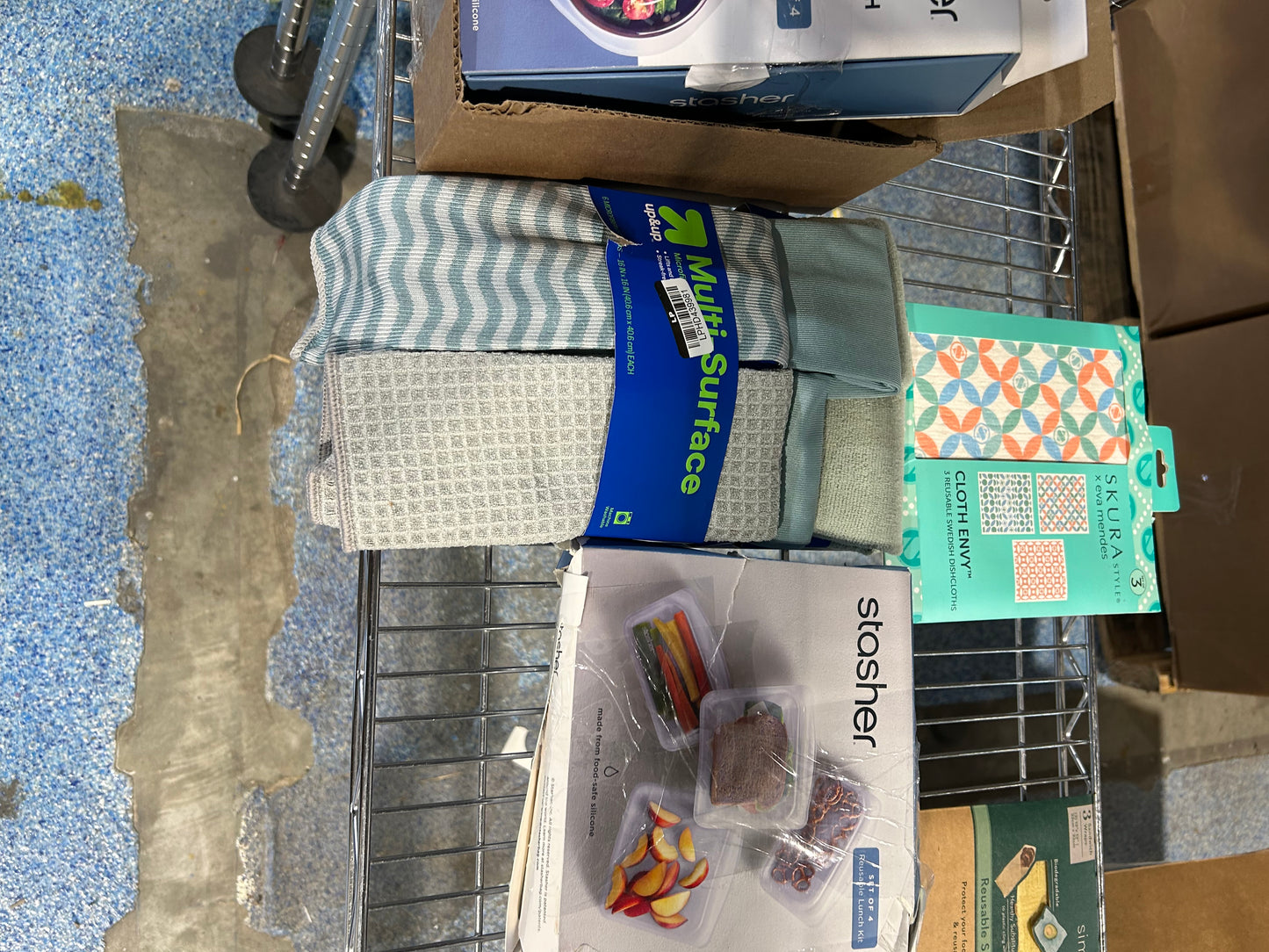 A&E Pallet (Anything & Everything). $400 Flat Ship. 900pc.