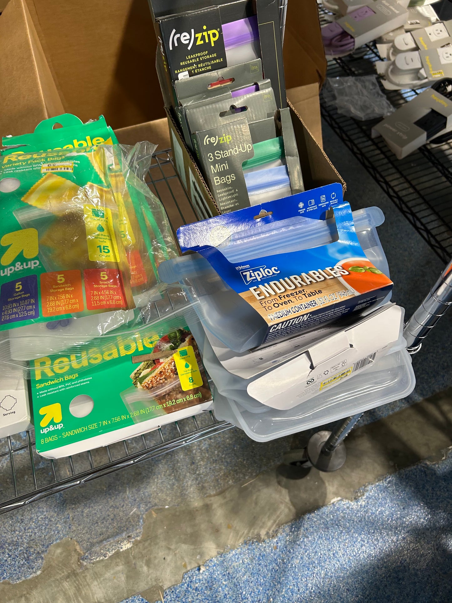 A&E Pallet (Anything & Everything). $400 Flat Ship. 900pc.