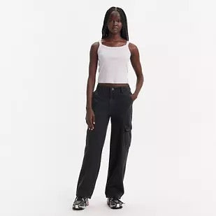 Levi's Jeans Lot - Women 48pc.