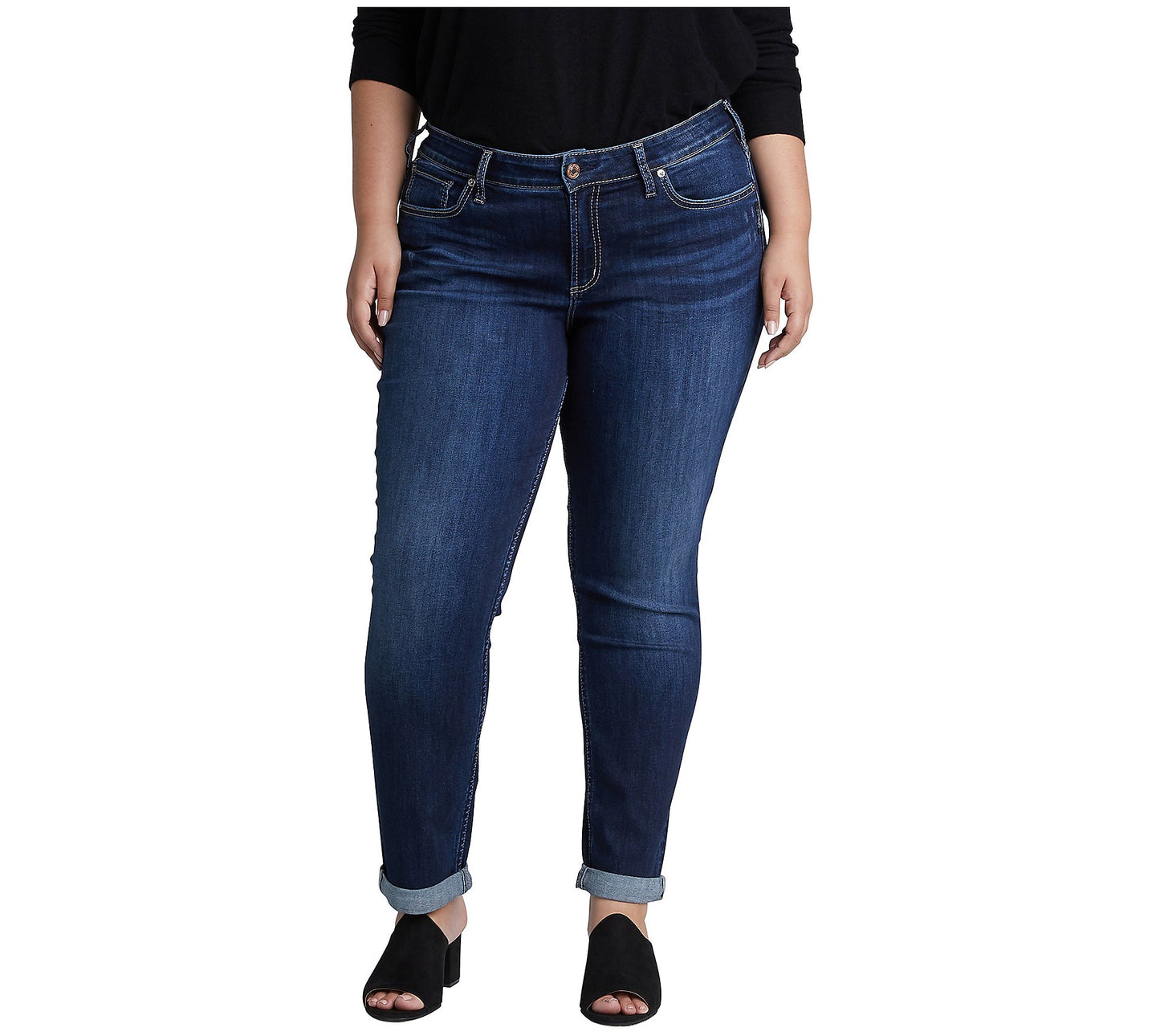 QVC PLUS Size. 250 Pieces.