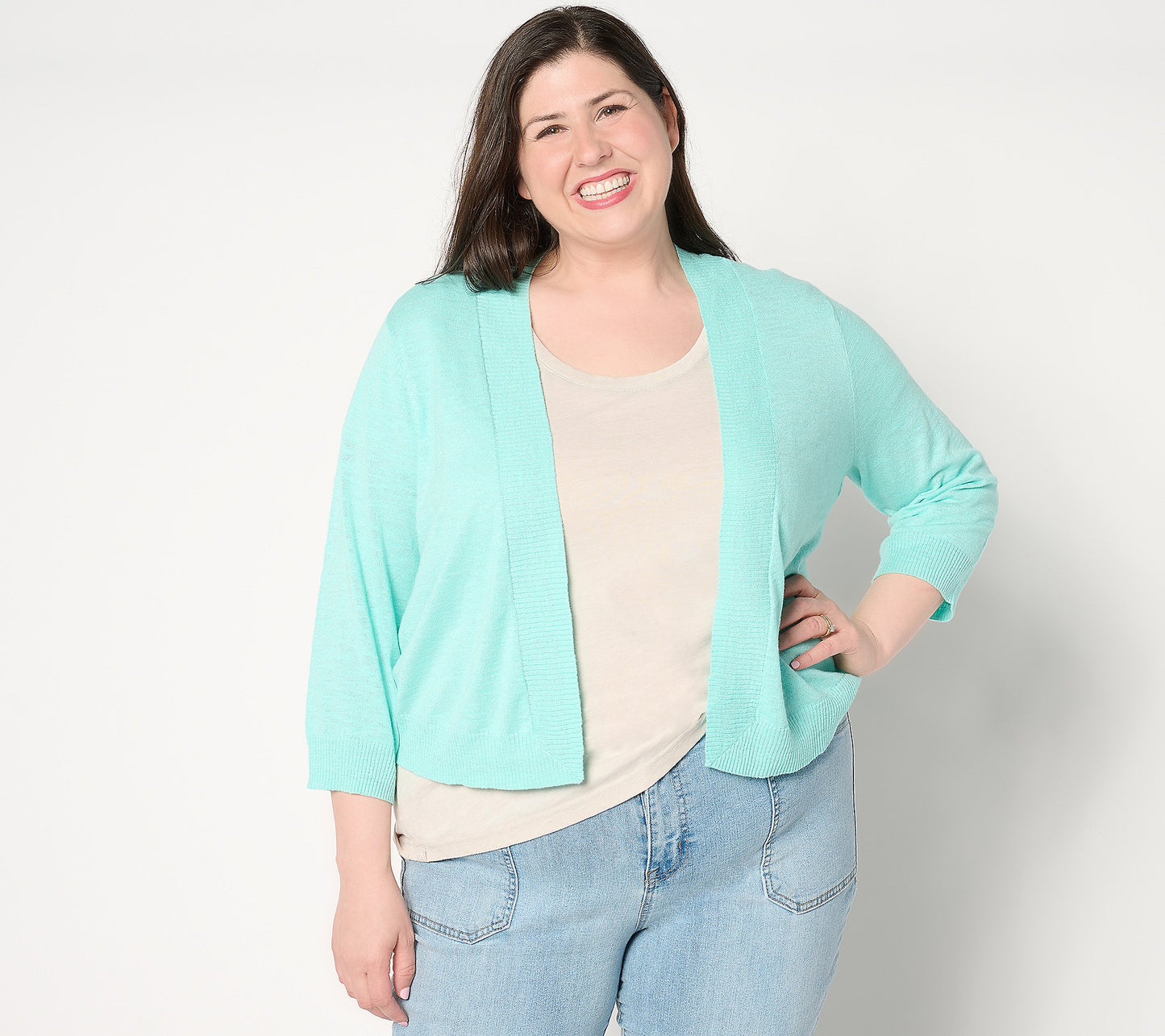 QVC PLUS Size. 250 Pieces.