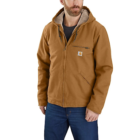 MEN AND WOMENS CARHARTT AND COLUMBIA OUTERWEAR