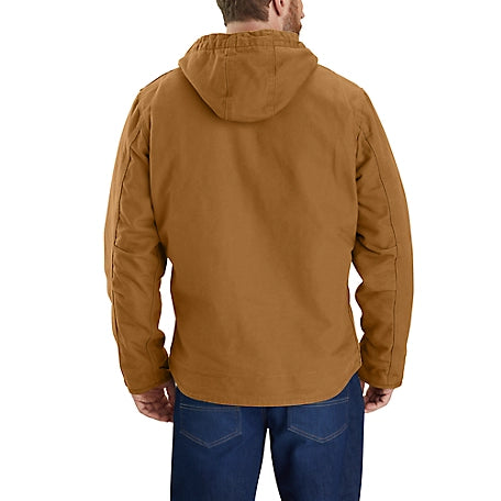 MEN AND WOMENS CARHARTT AND COLUMBIA OUTERWEAR