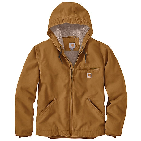 MEN AND WOMENS CARHARTT AND COLUMBIA OUTERWEAR