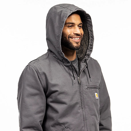 MEN AND WOMENS CARHARTT AND COLUMBIA OUTERWEAR