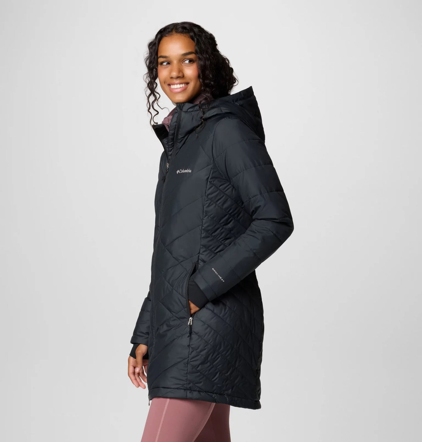 MEN AND WOMENS CARHARTT AND COLUMBIA OUTERWEAR