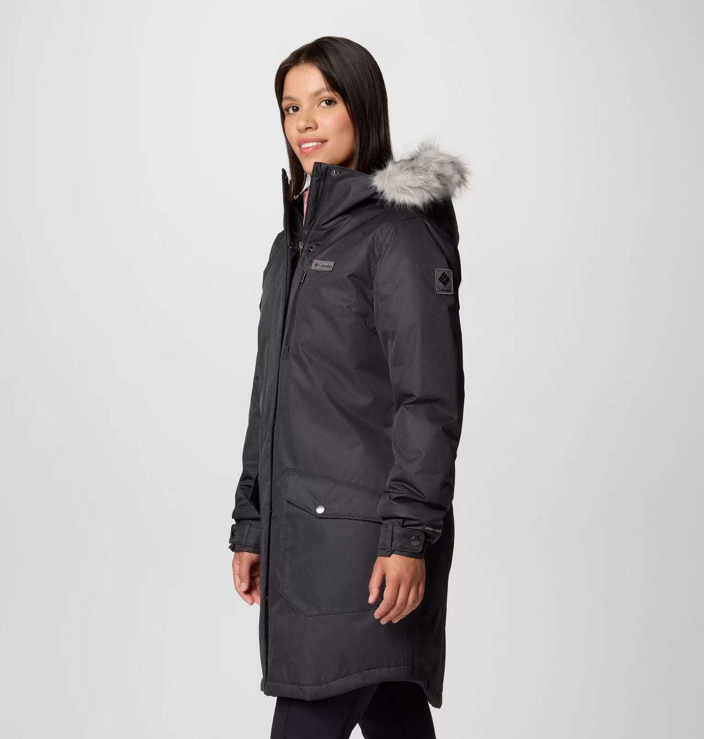 MEN AND WOMENS CARHARTT AND COLUMBIA OUTERWEAR