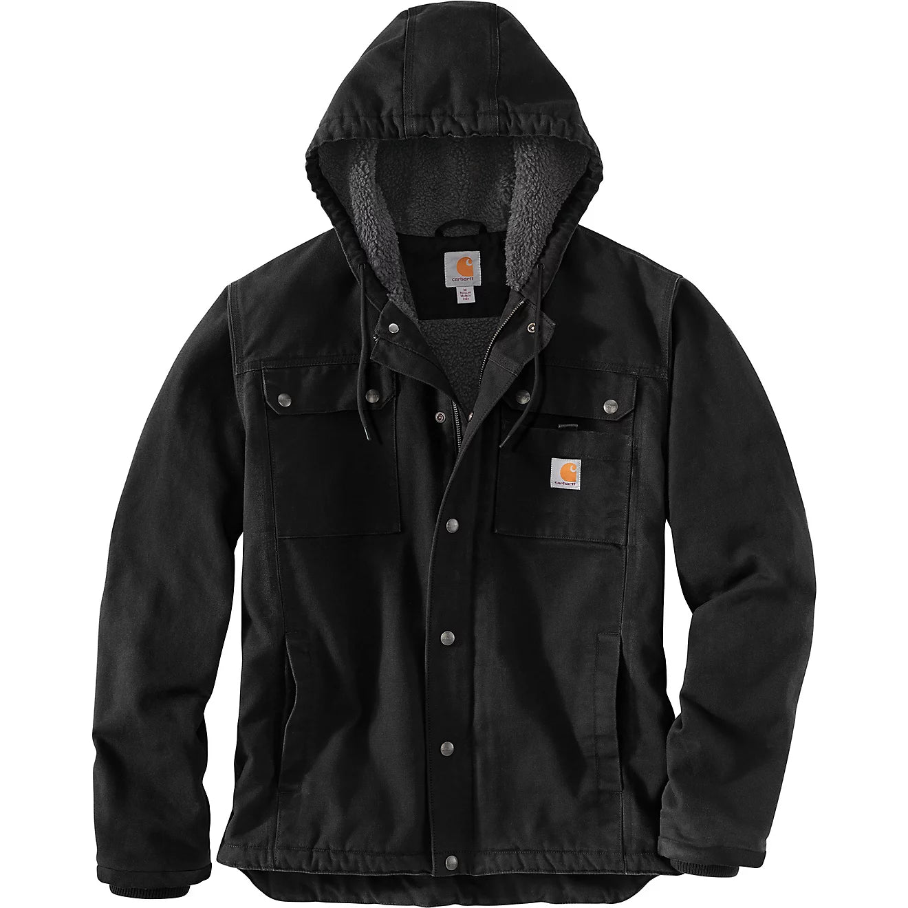 MEN AND WOMENS CARHARTT AND COLUMBIA OUTERWEAR