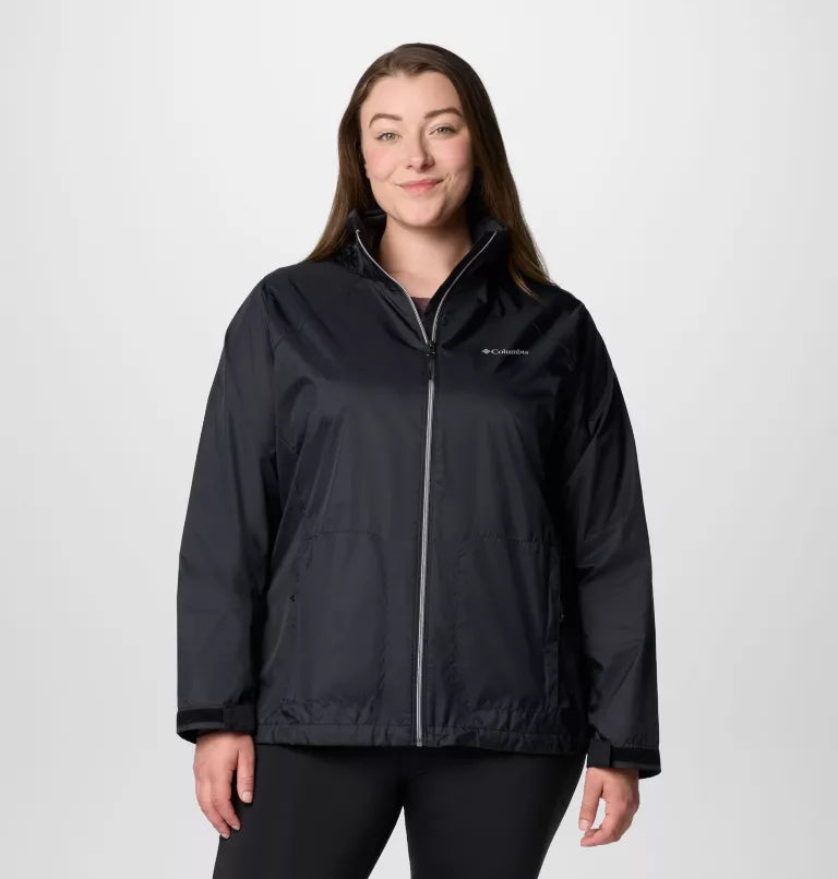 COLUMBIA JACKETS WOMENS AND MEN