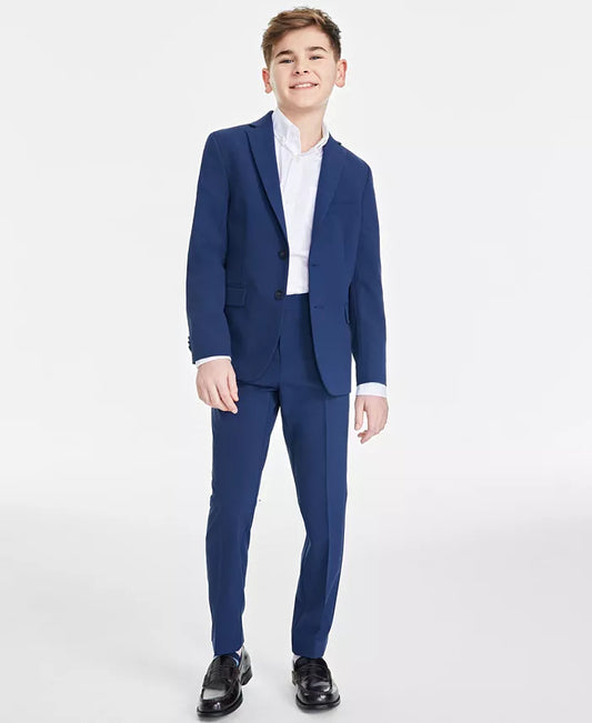 80 Piece - Boys / Young Men's Dress Attire