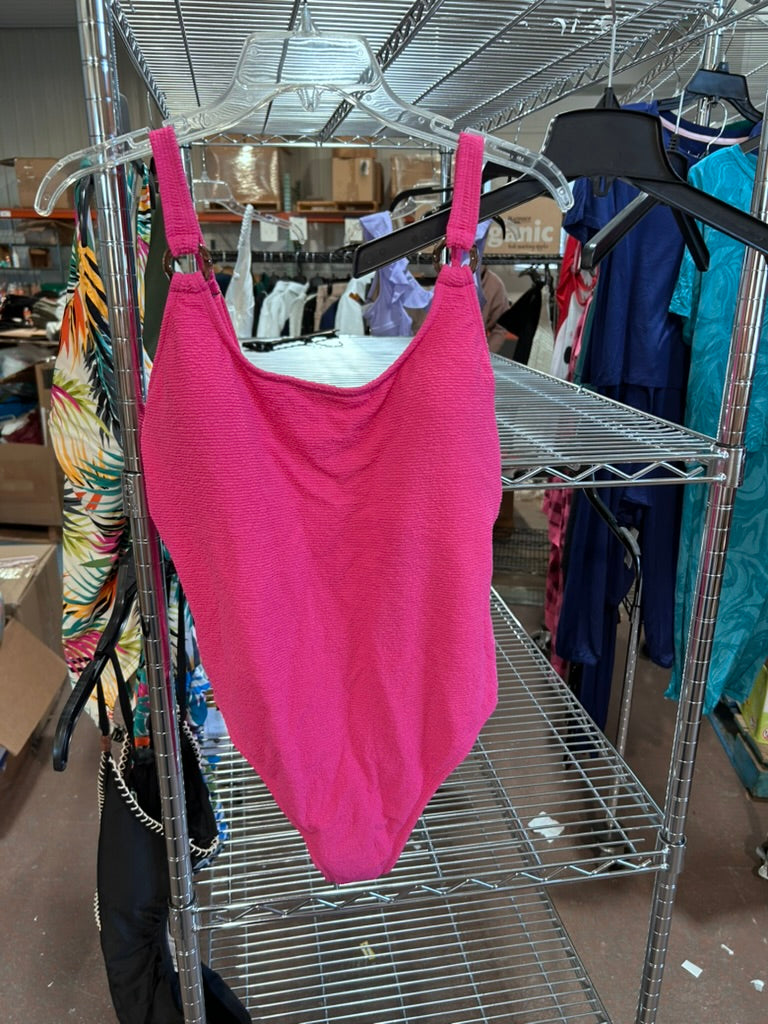 NEW Swimwear Lot (Lands' End, Kona Sol, Shade & Shore, Aqua Green)