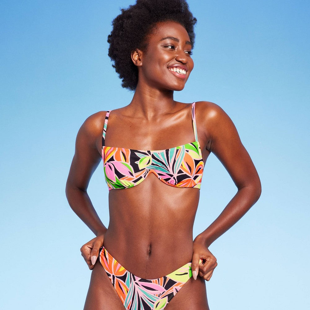 1000 Piece Target Swim.  Free Shipping.