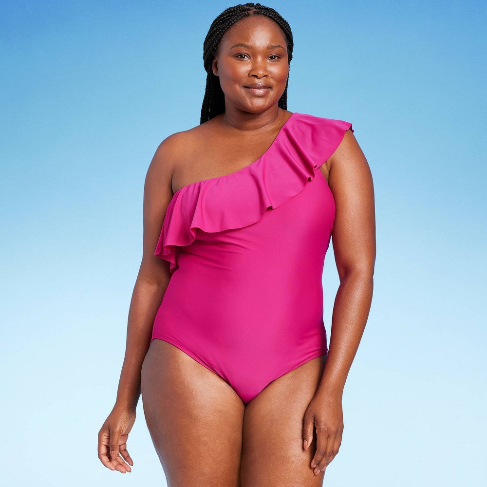 1000 Piece Target Swim.  Free Shipping.