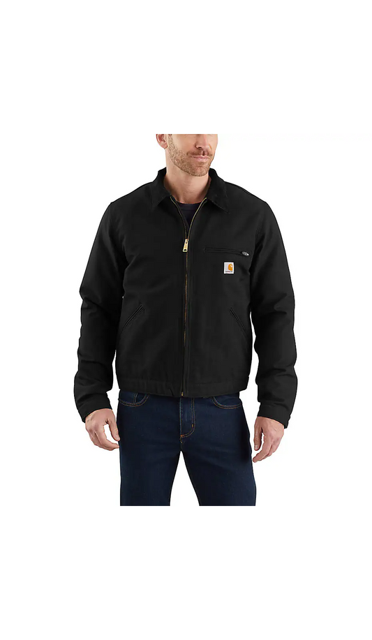 CARHARTT JACKETS - MENS OUTERWEAR