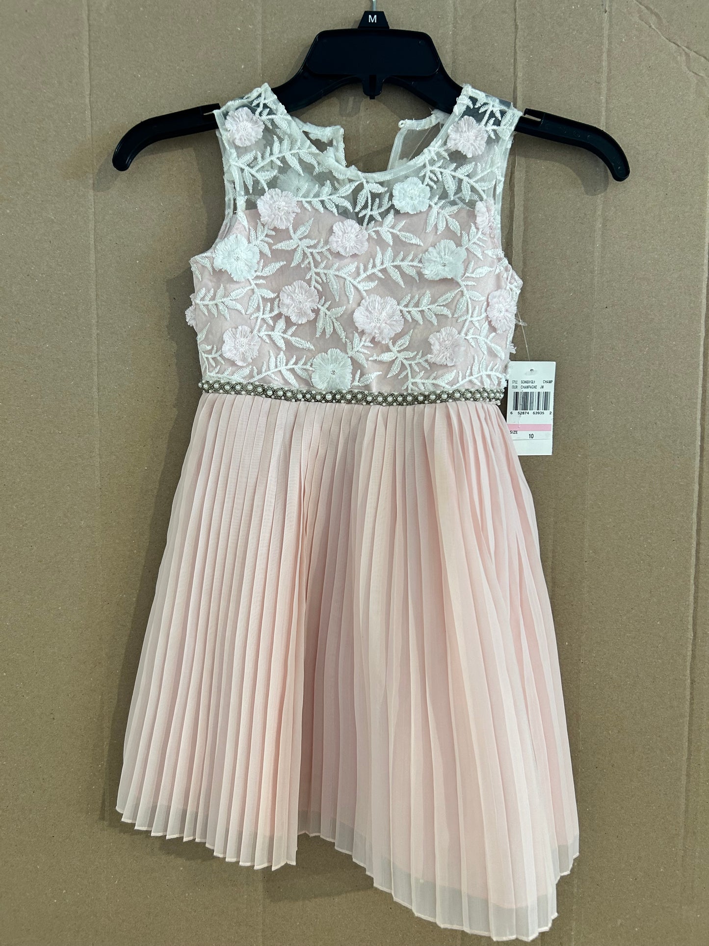 Girls Dresses -  50 Piece