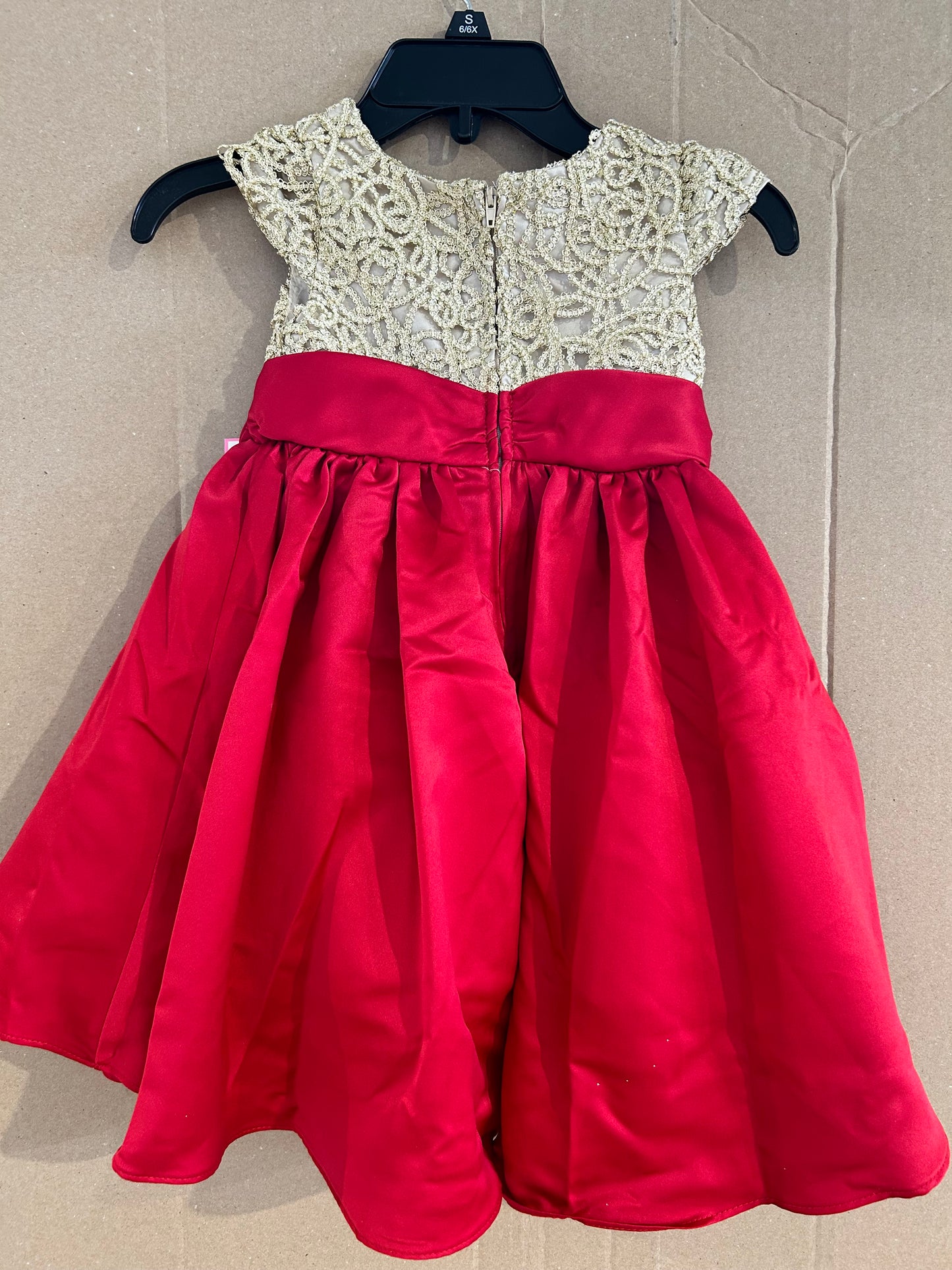 Girls Dresses -  50 Piece