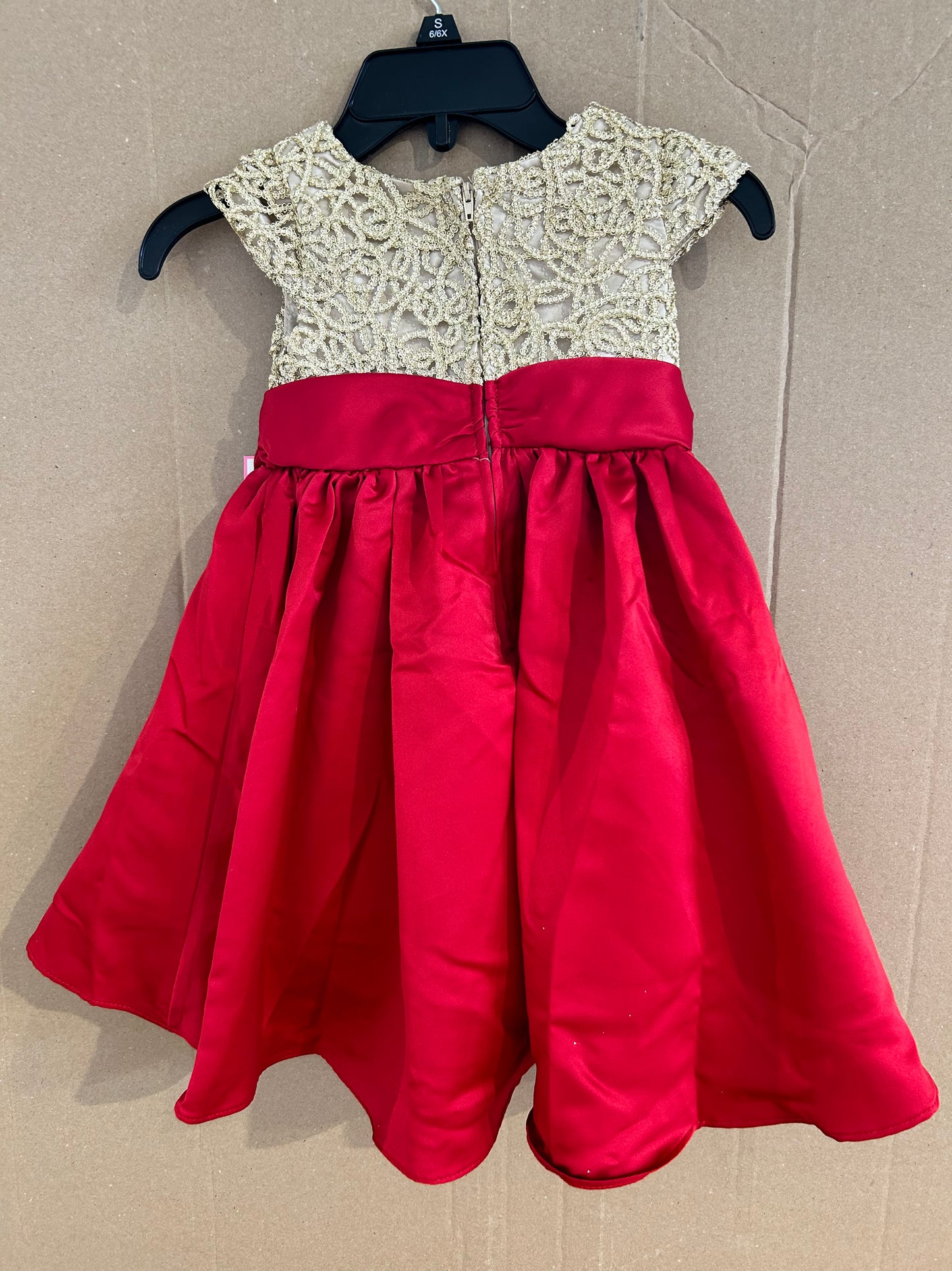 Girls Dresses -  50 Piece