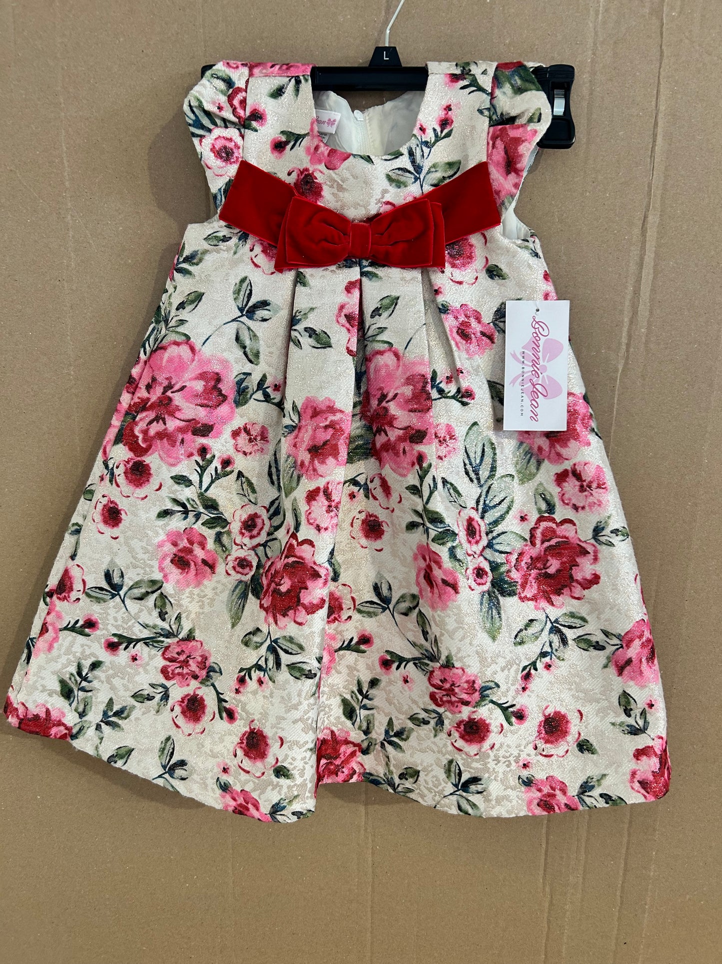 Girls Dresses -  50 Piece