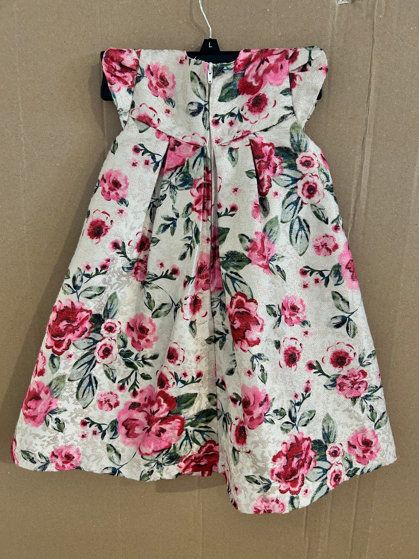 Girls Dresses -  50 Piece