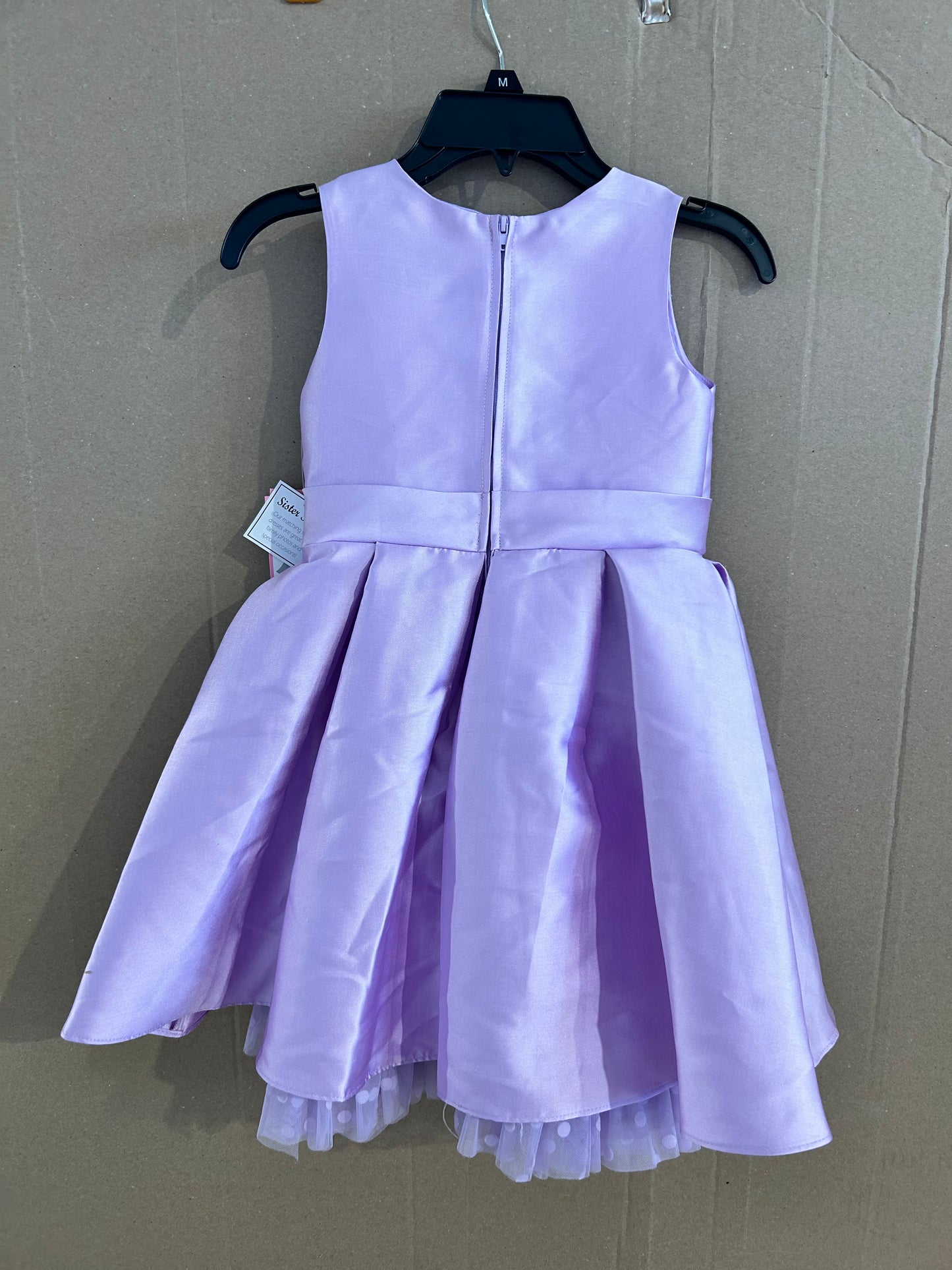 Girls Dresses -  50 Piece