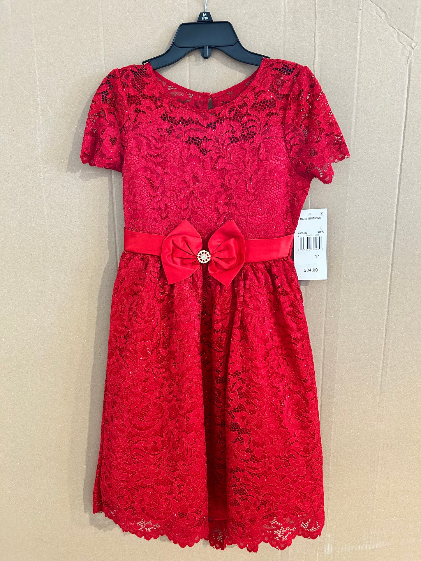 Girls Dresses -  50 Piece