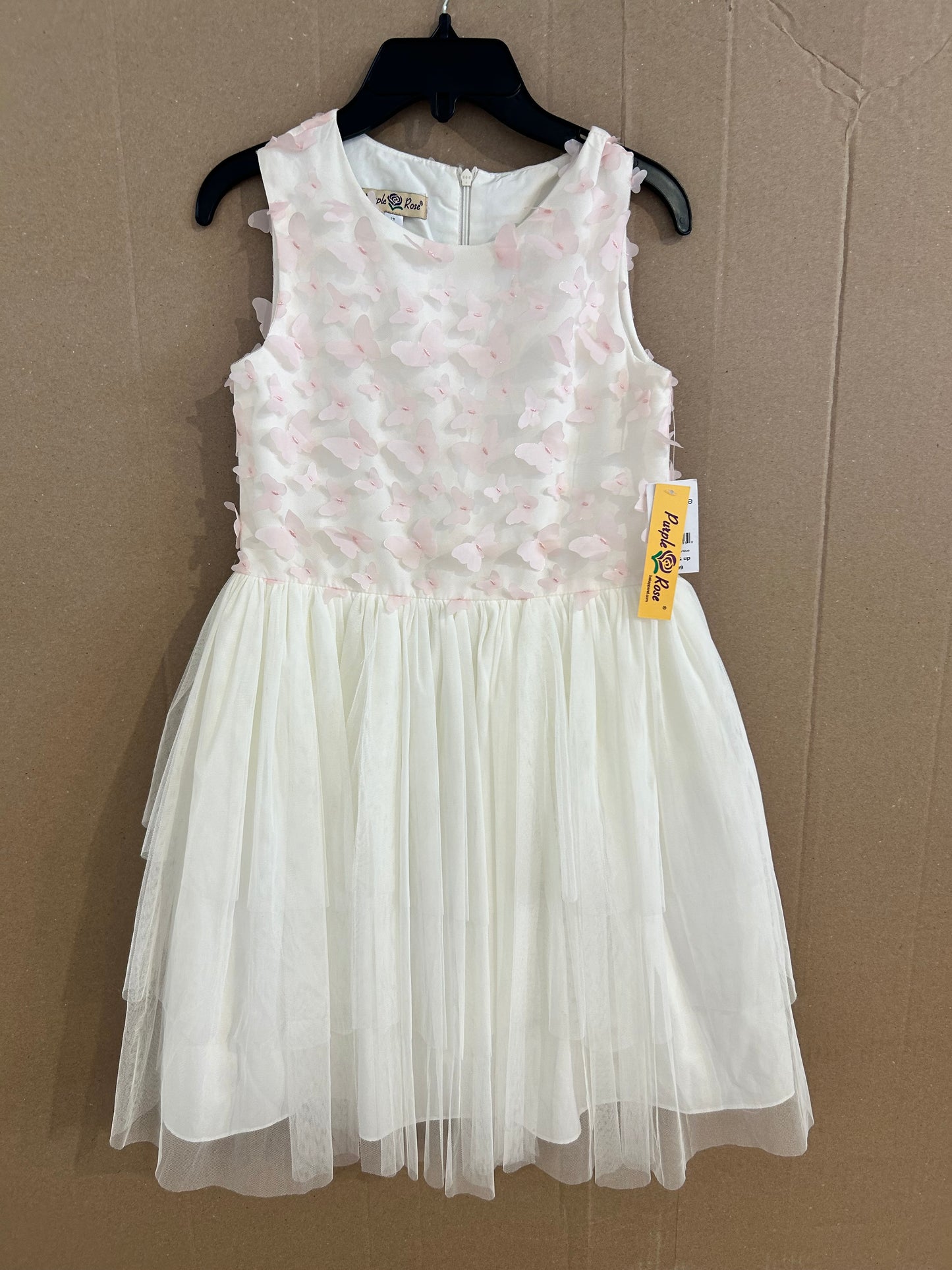 Girls Dresses -  50 Piece