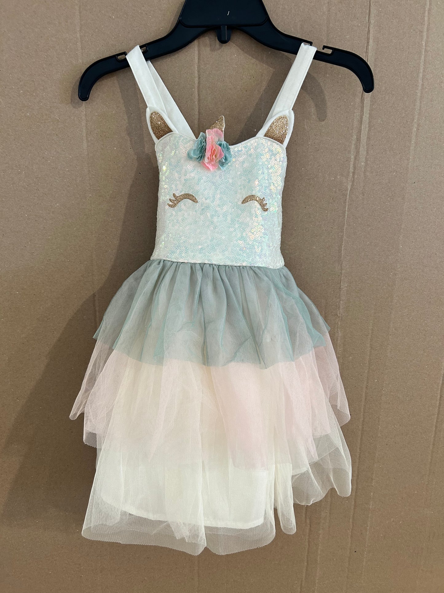 Girls Dresses -  50 Piece