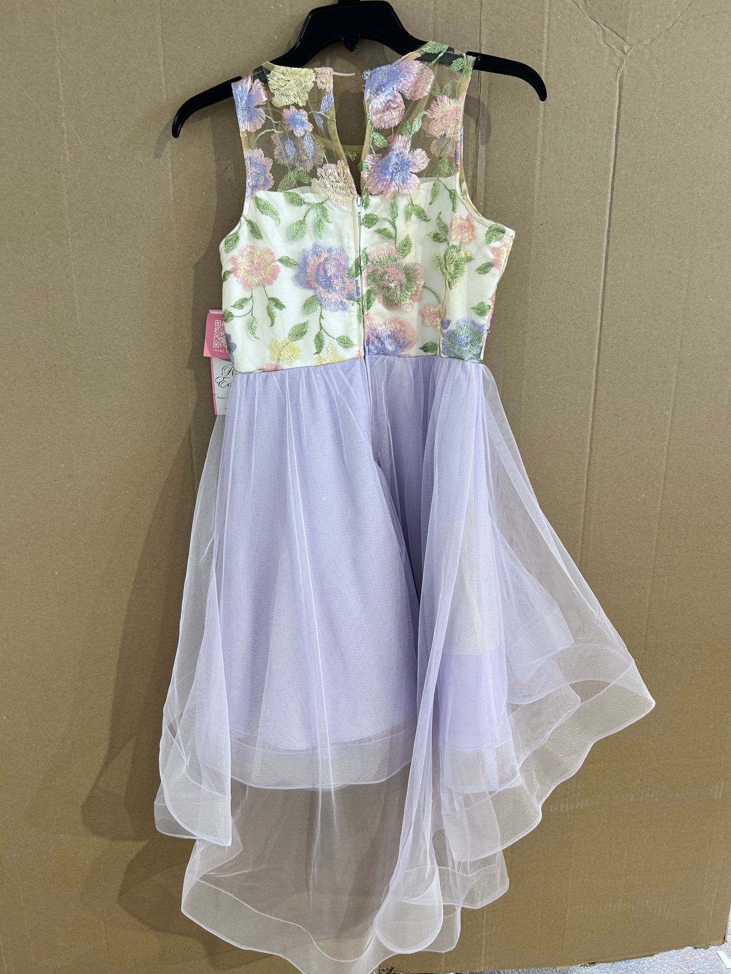 Girls Dresses -  50 Piece