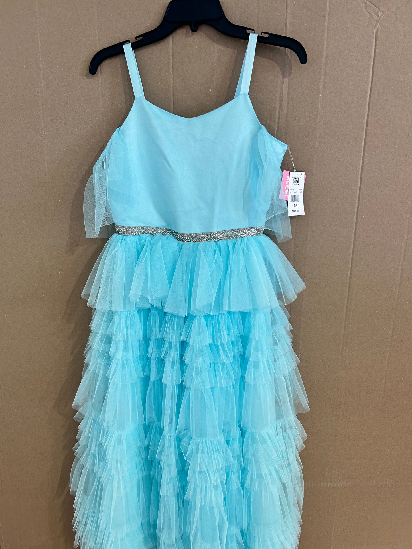 Girls Dresses -  50 Piece