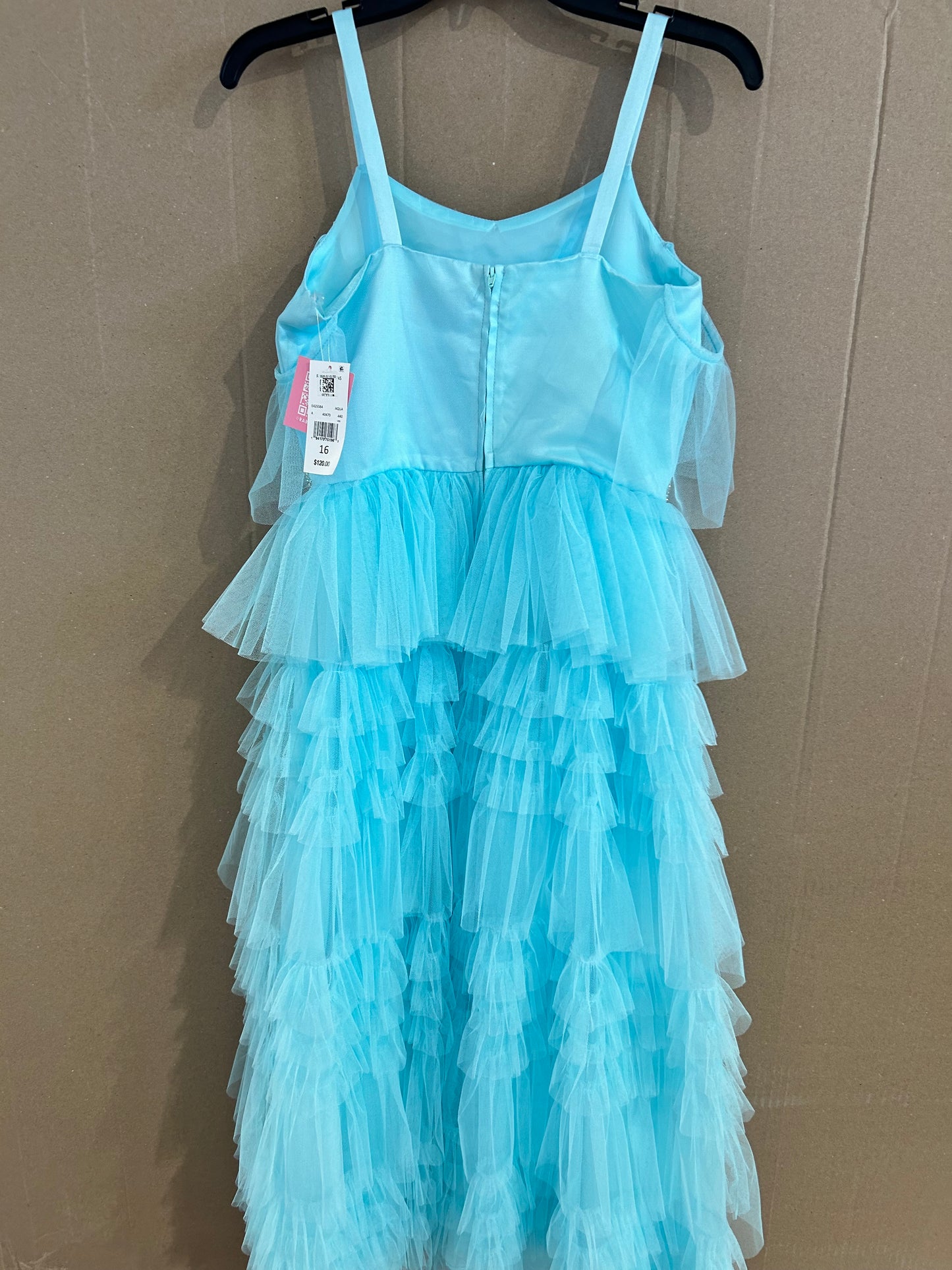 Girls Dresses -  50 Piece