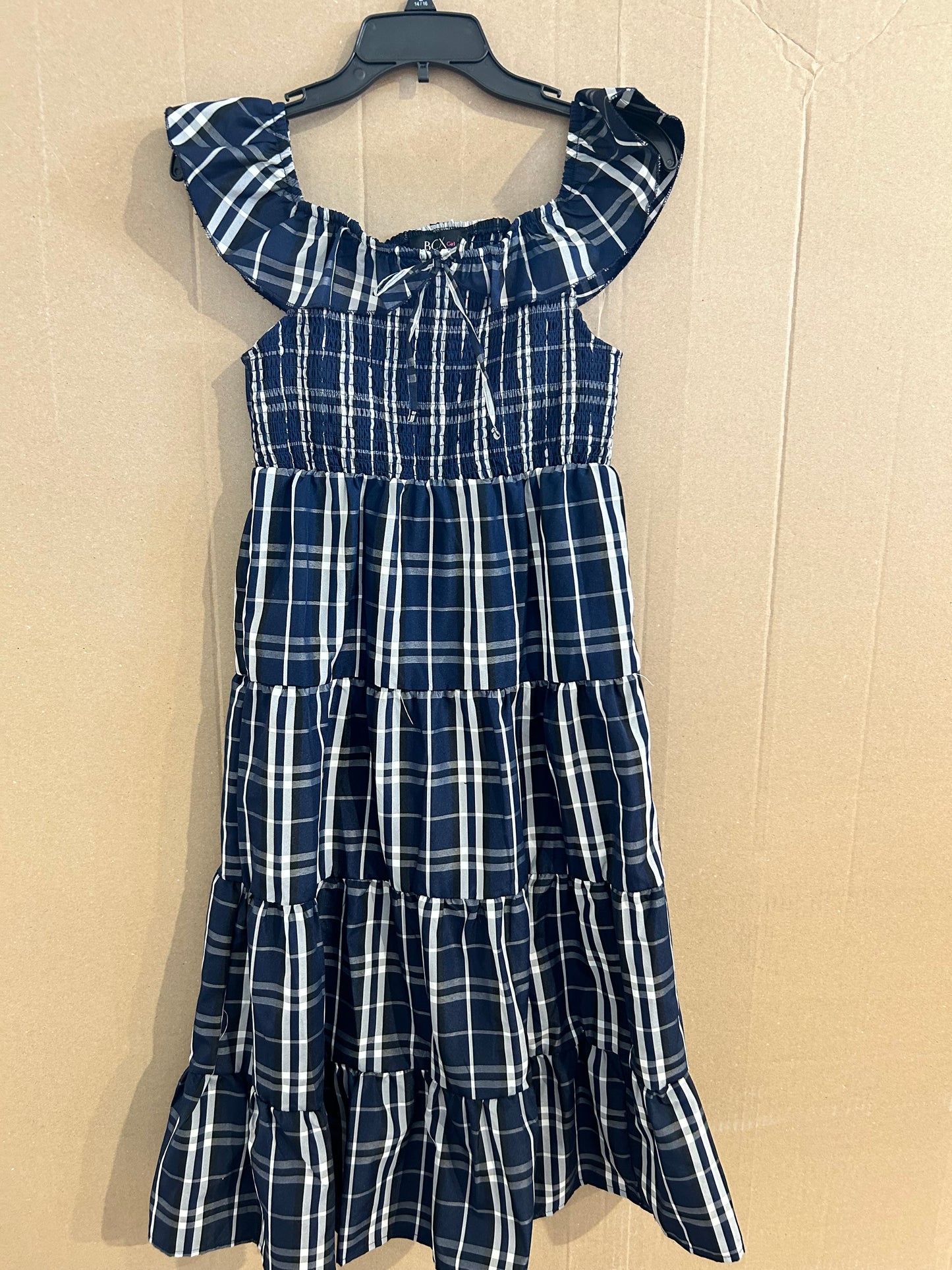 Girls Dresses -  50 Piece