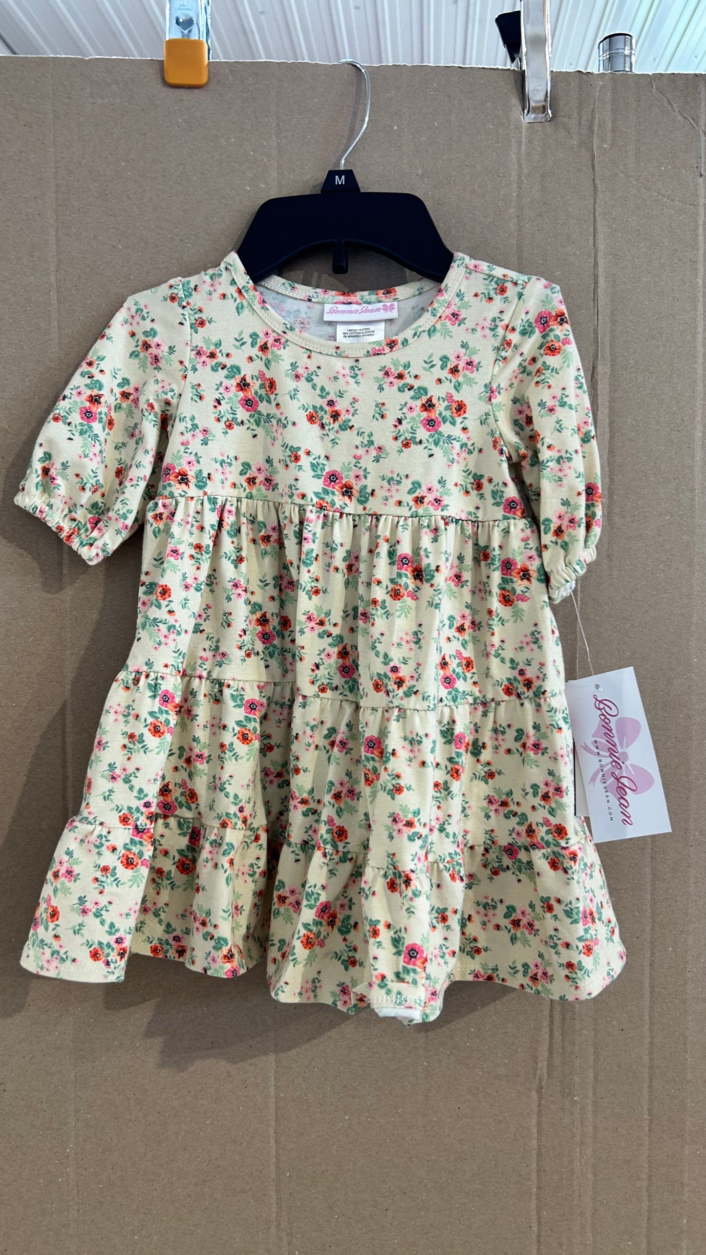 Girls Dresses -  50 Piece