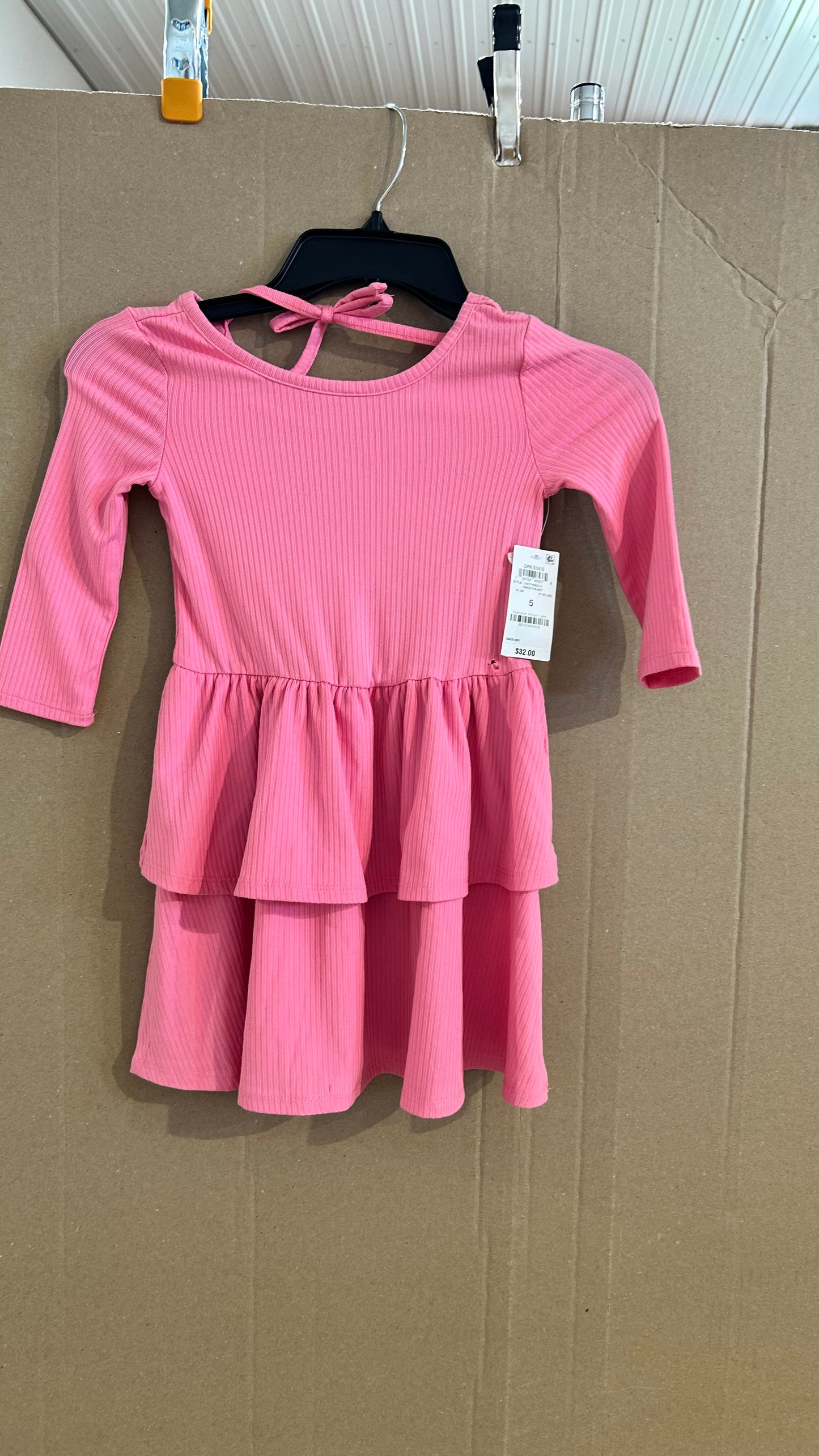 Girls Dresses -  50 Piece