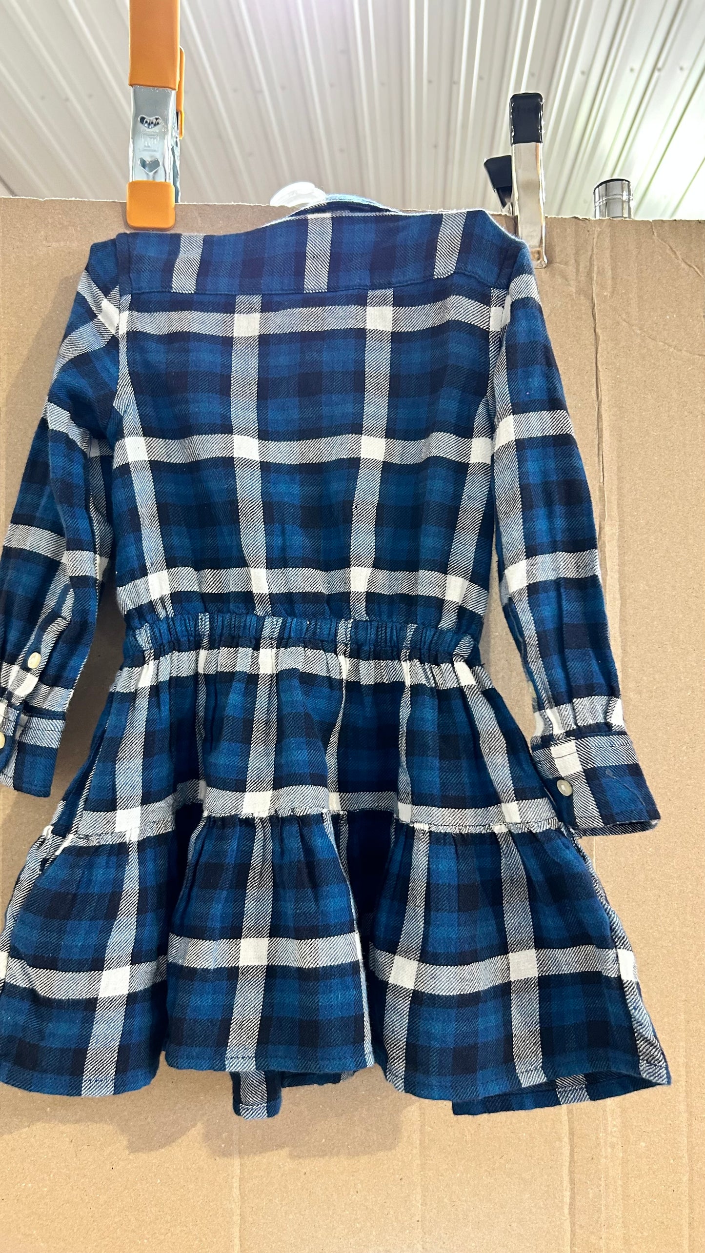 Girls Dresses -  50 Piece