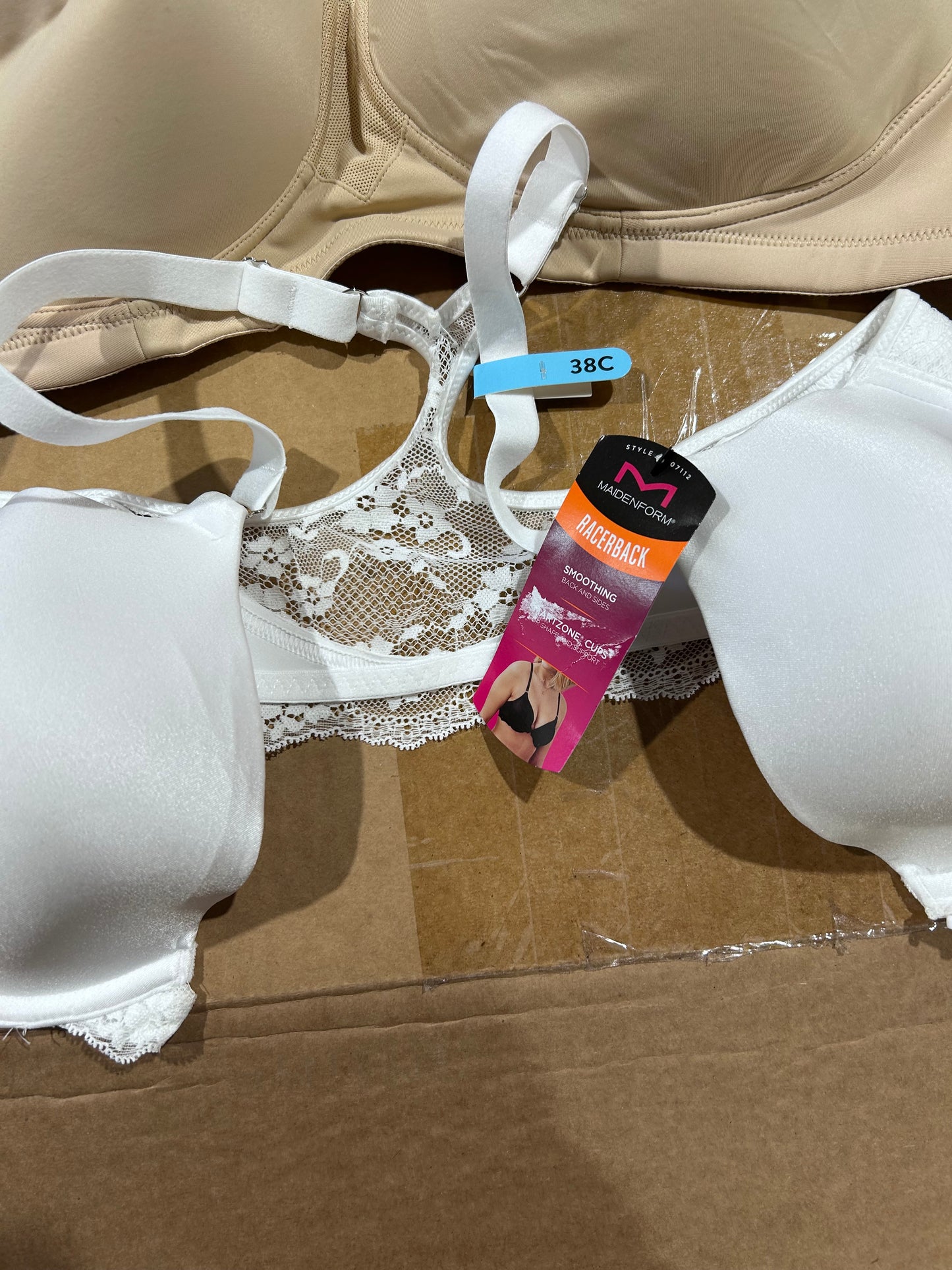 Women's Intimates - 100 Piece