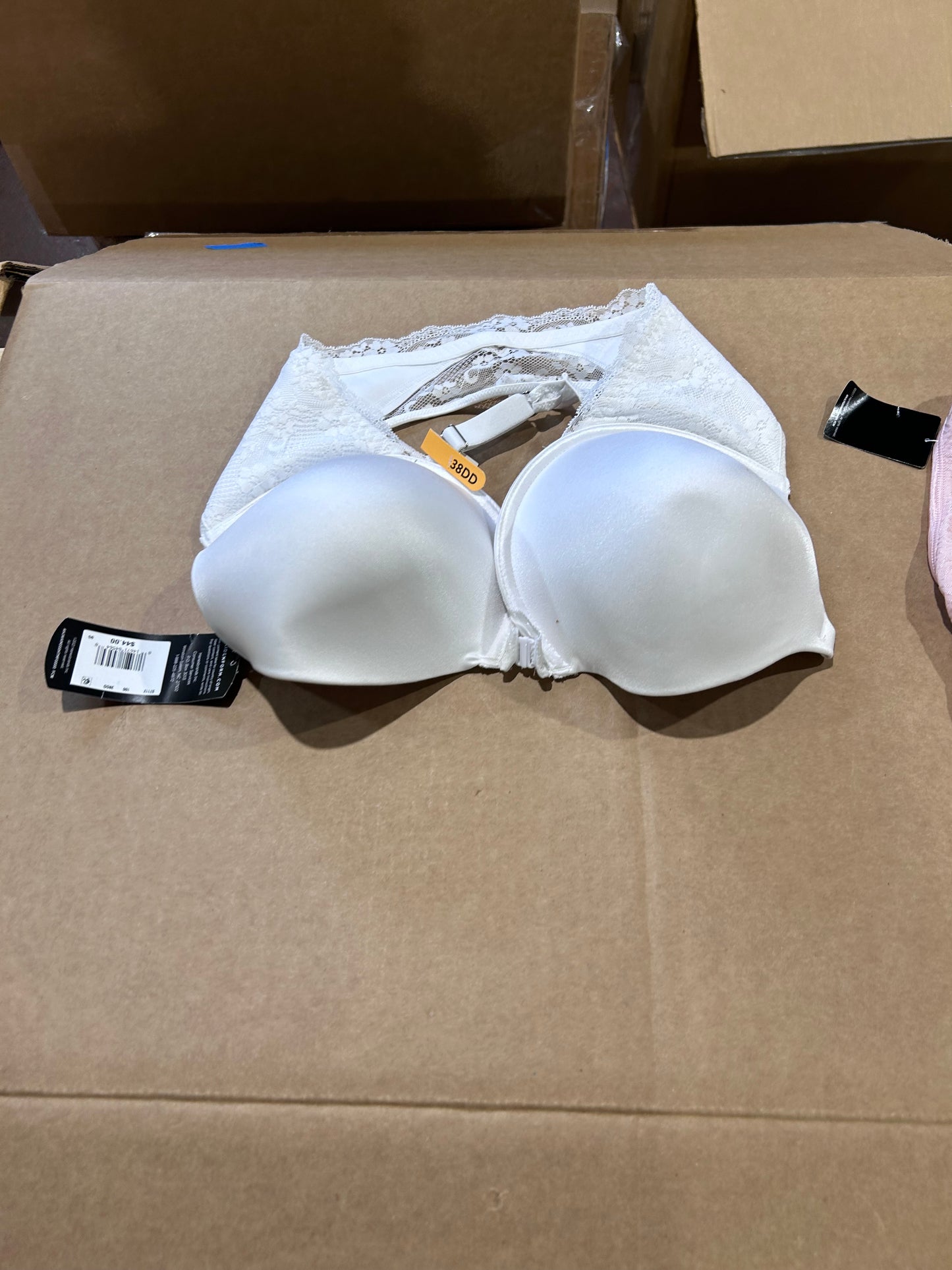 Women's Intimates - 100 Piece