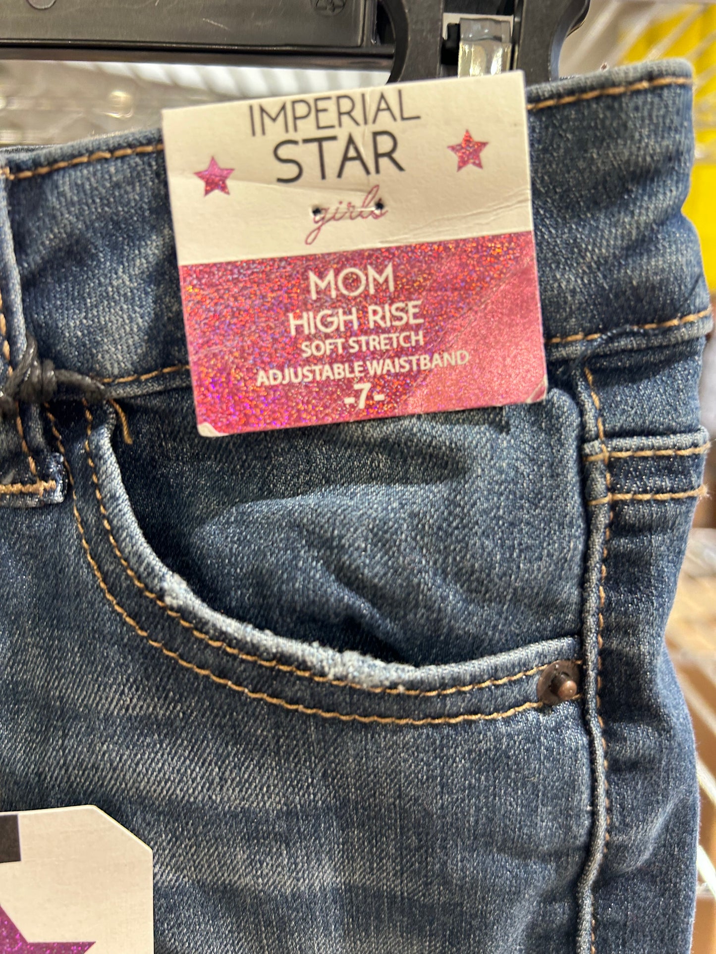 Kids Apparel - 65 Pieces - Levi, Calvin, Guess, etc.