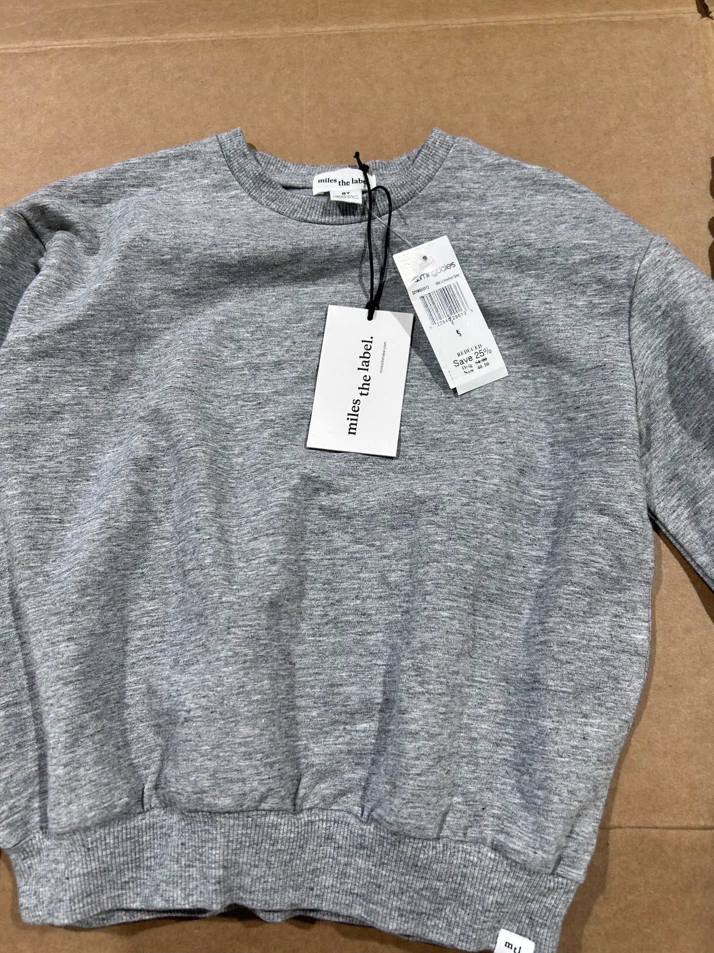 Kids Apparel - 65 Pieces - Levi, Calvin, Guess, etc.