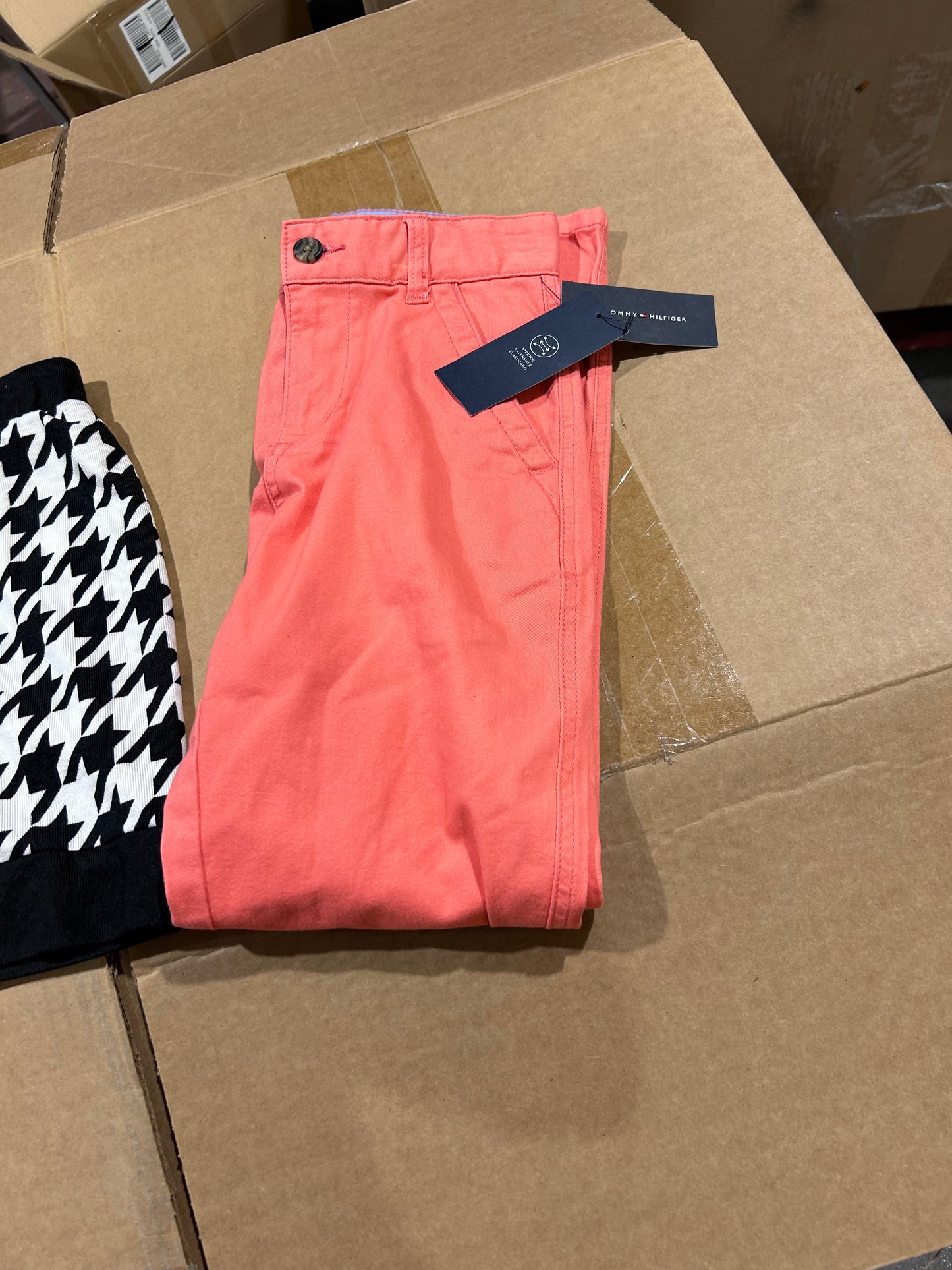 Kids Apparel - 65 Pieces - Levi, Calvin, Guess, etc.