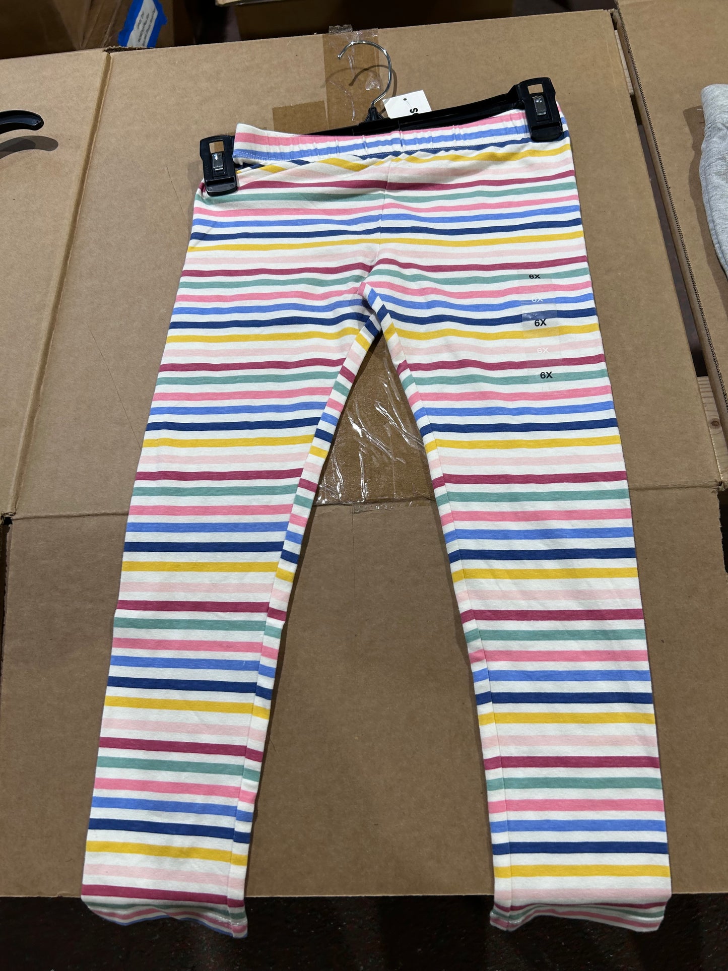 Kids Apparel - 65 Pieces - Levi, Calvin, Guess, etc.